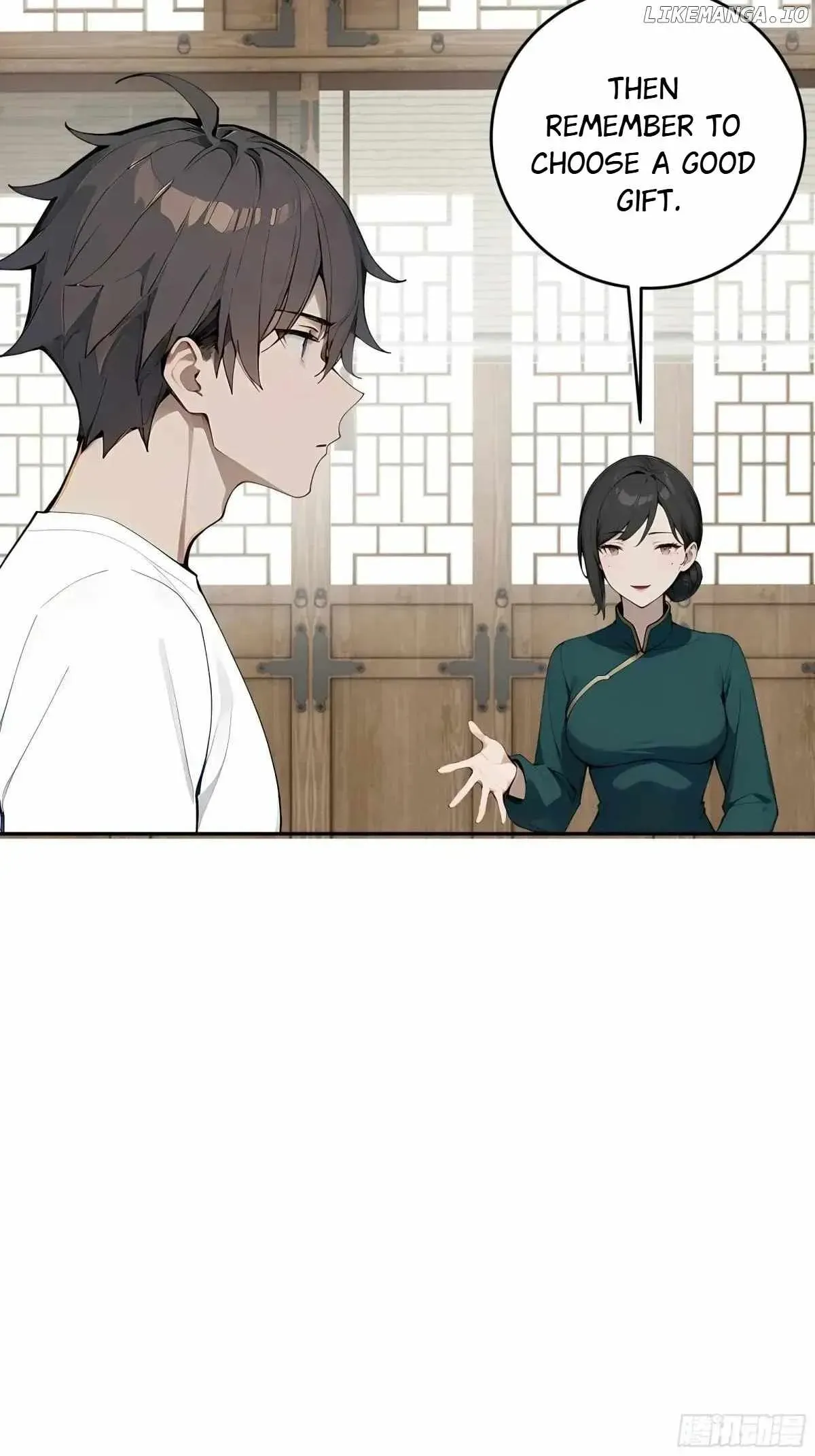 God of Learning Chapter 36 Online - página 8