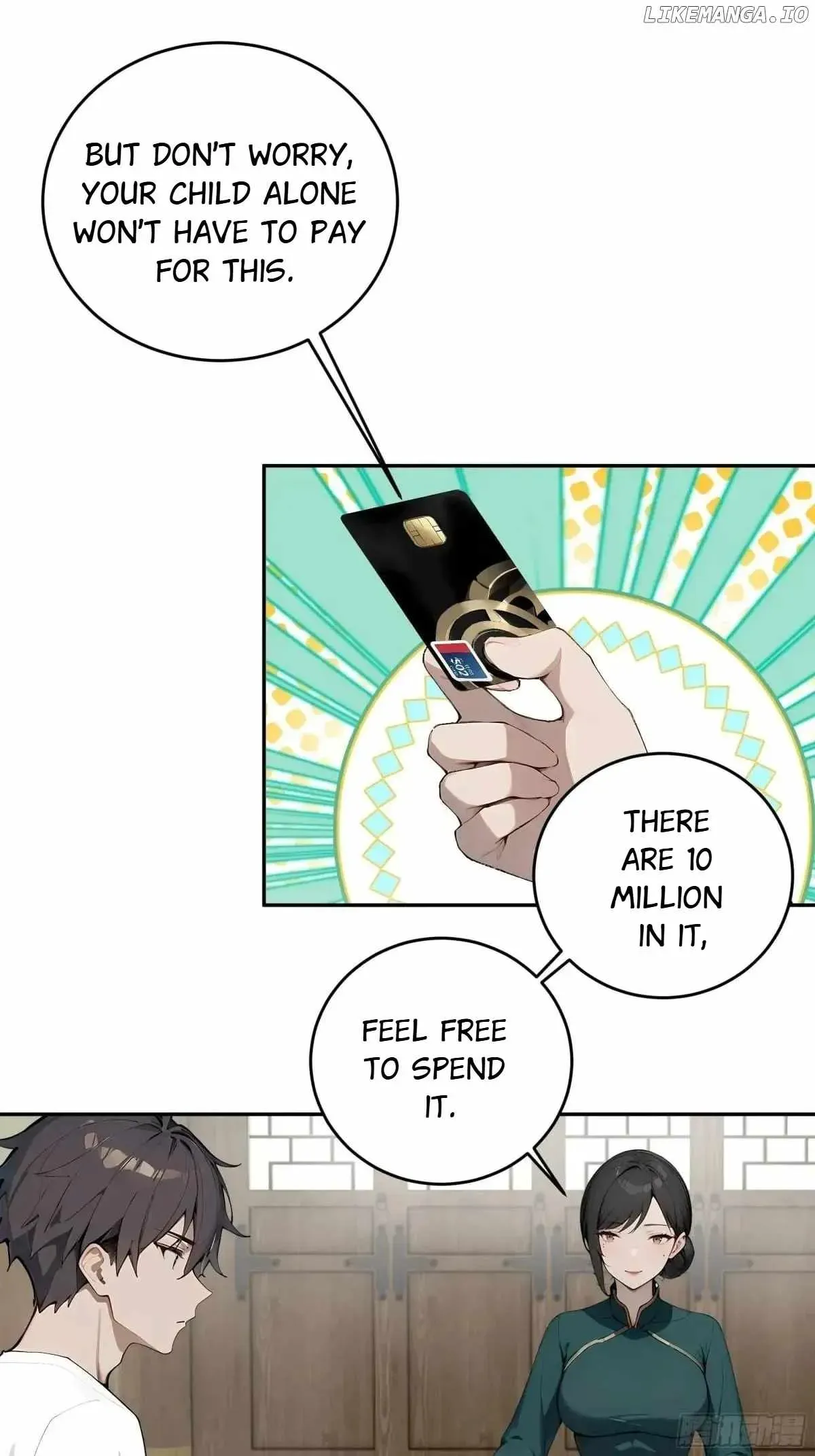 God of Learning Chapter 36 Online - página 9