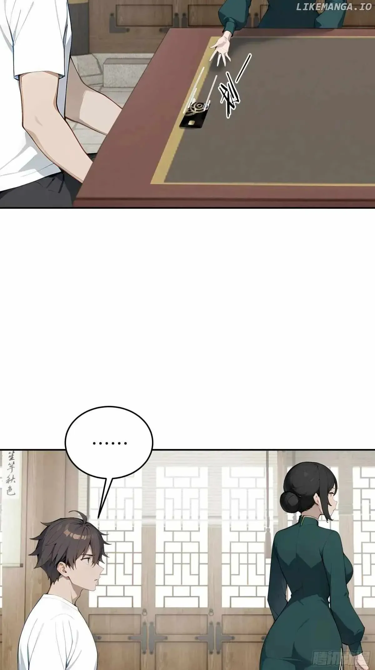 God of Learning Chapter 36 Online - página 10