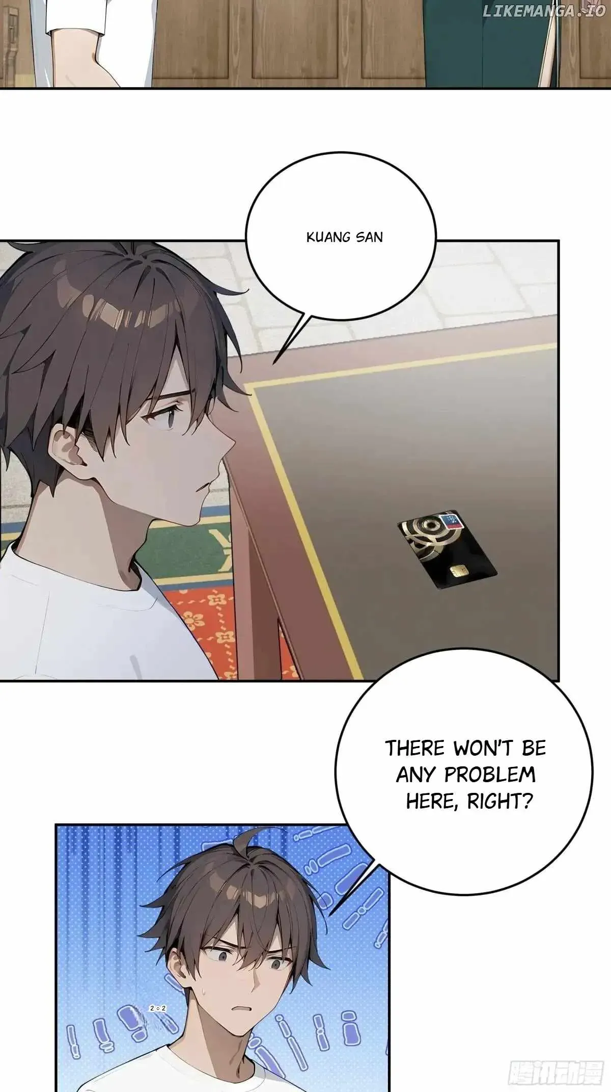 God of Learning Chapter 36 Online - página 11