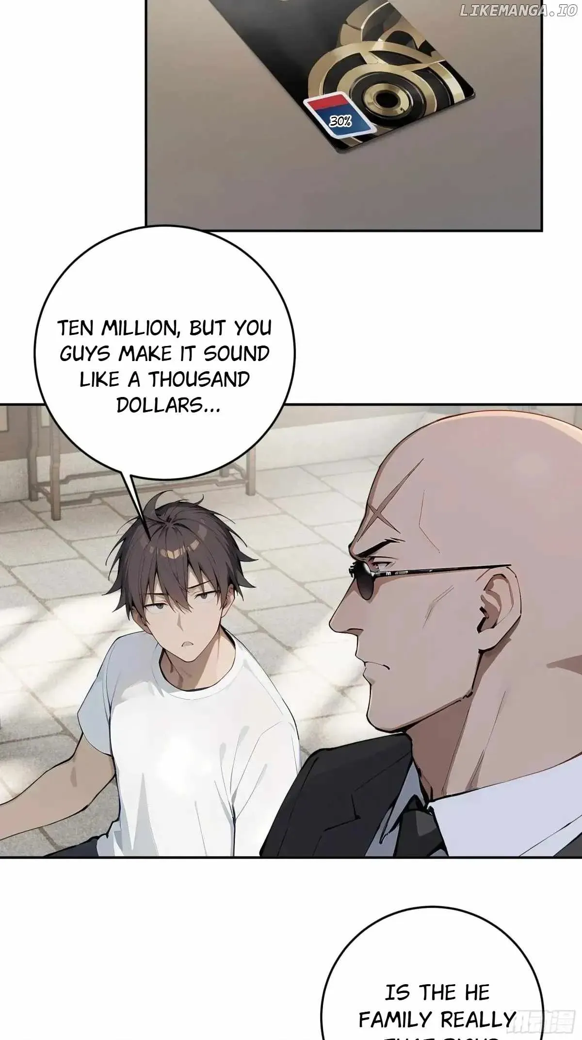 God of Learning Chapter 36 Online - página 14