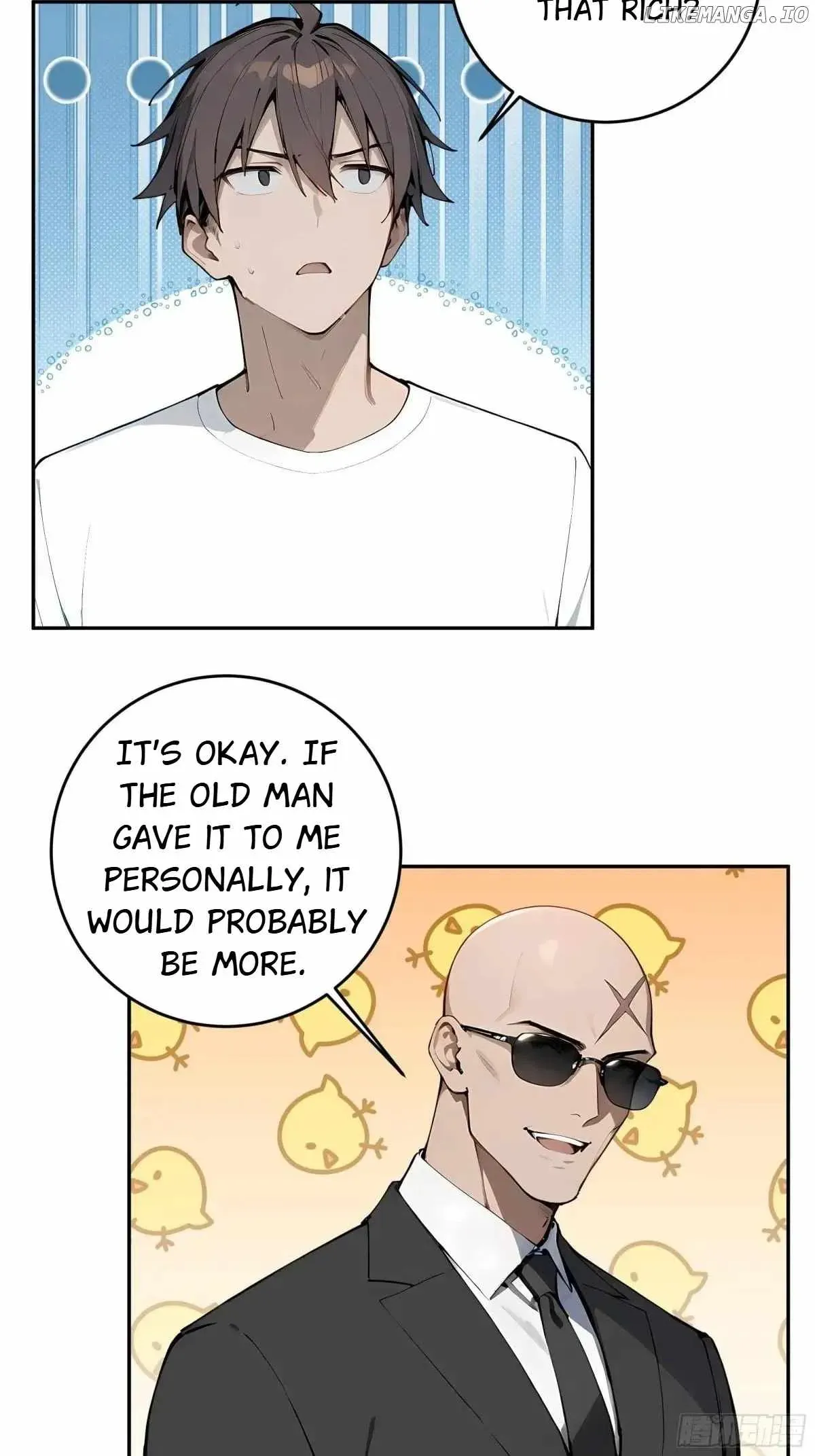 God of Learning Chapter 36 Online - página 15