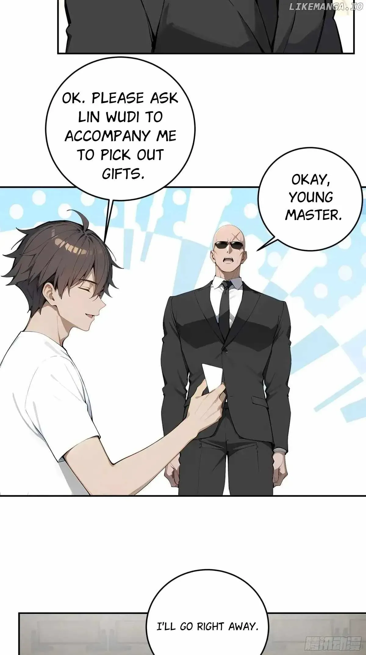 God of Learning Chapter 36 Online - página 16