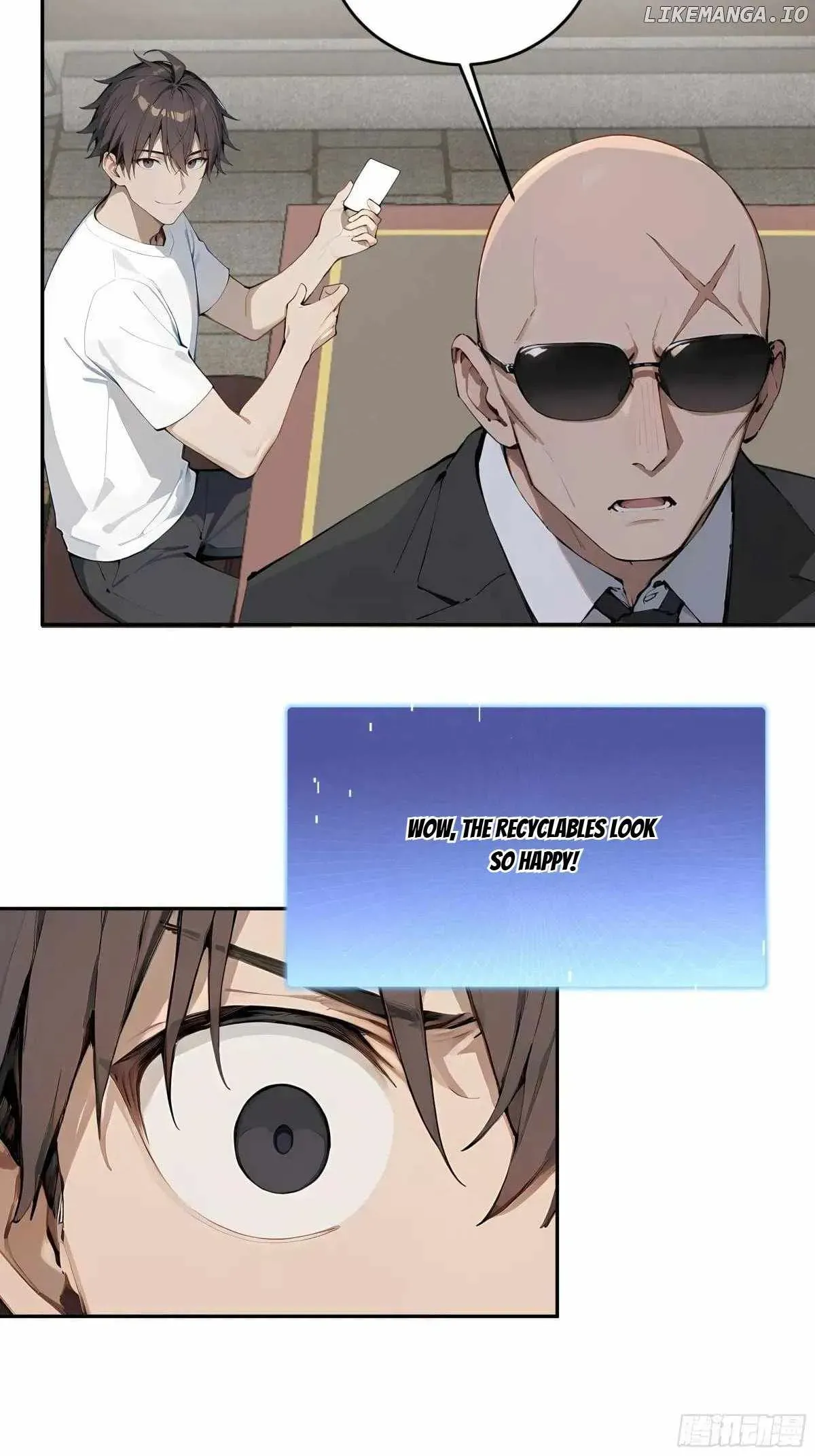 God of Learning Chapter 36 Online - página 17