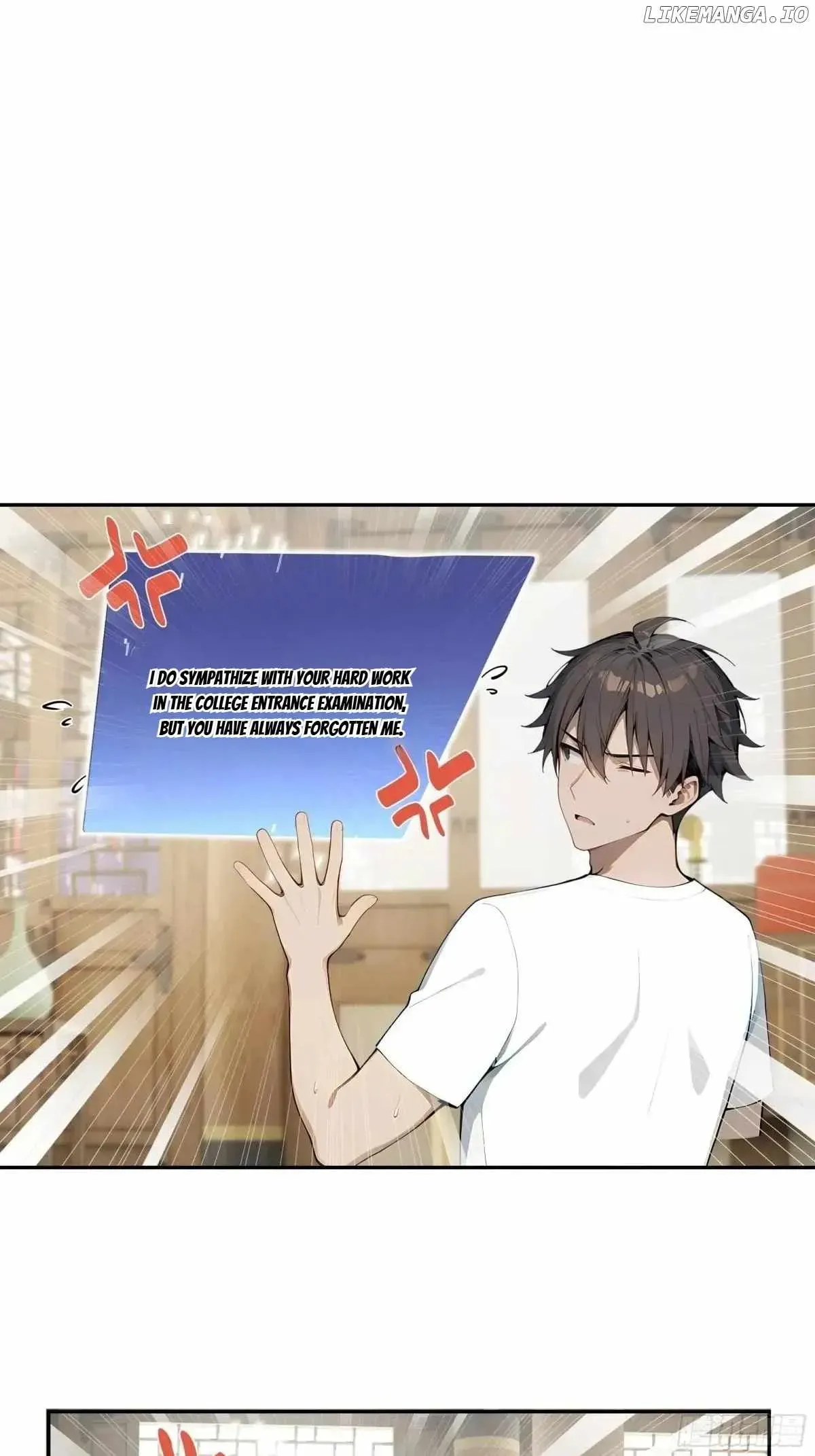 God of Learning Chapter 36 Online - página 20