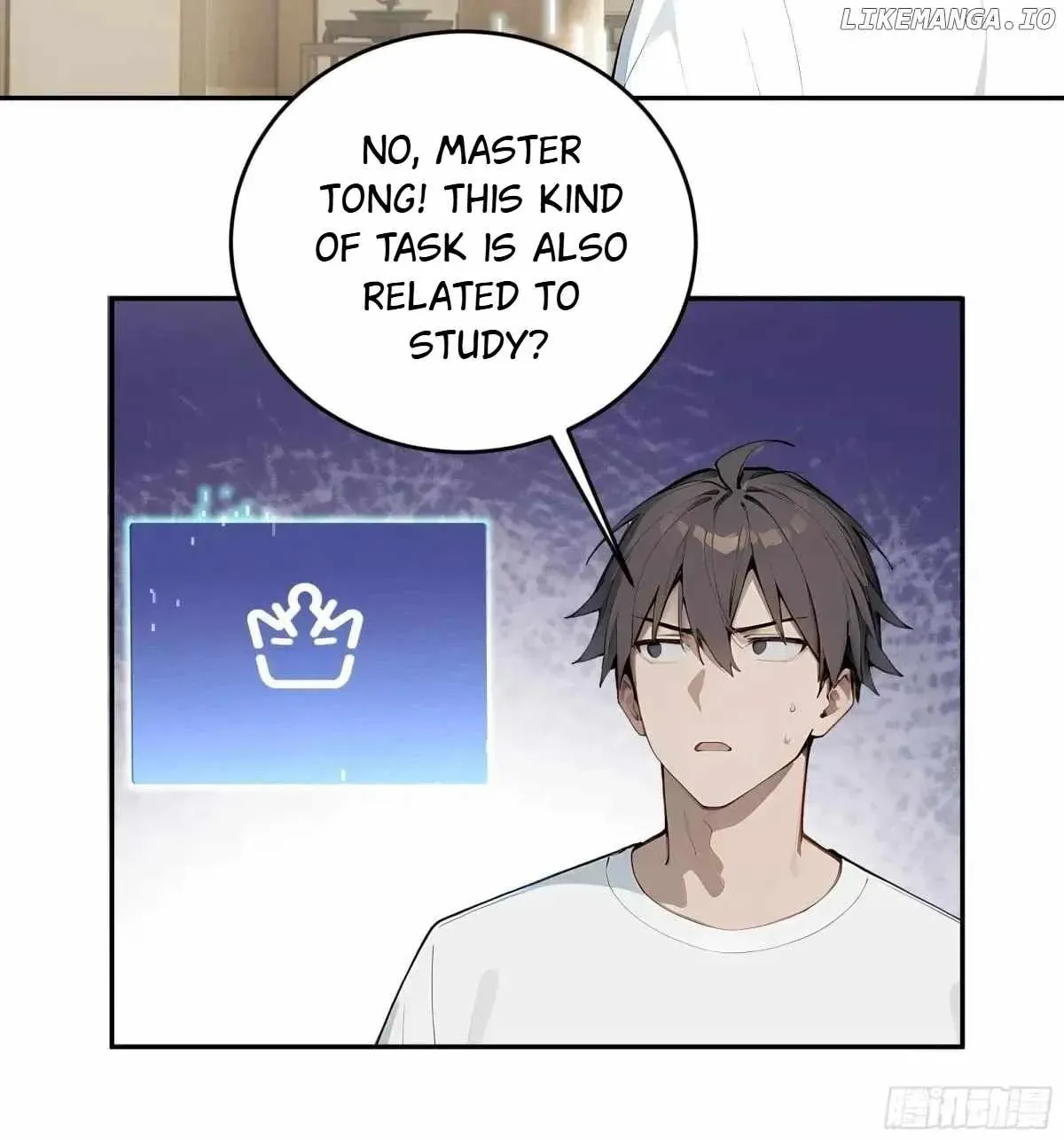 God of Learning Chapter 36 Online - página 24