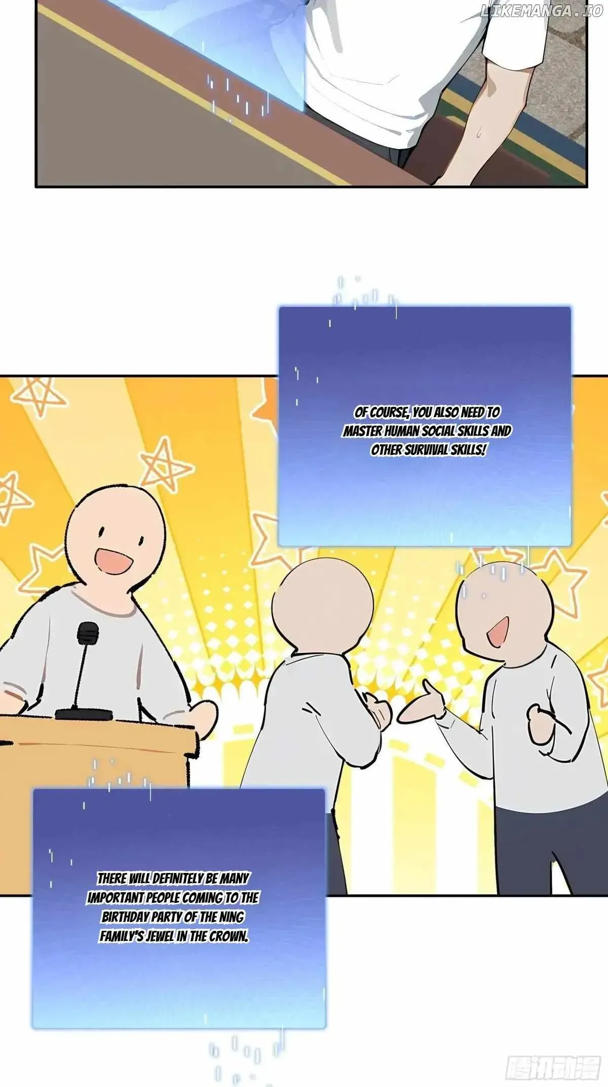 God of Learning Chapter 36 Online - página 26