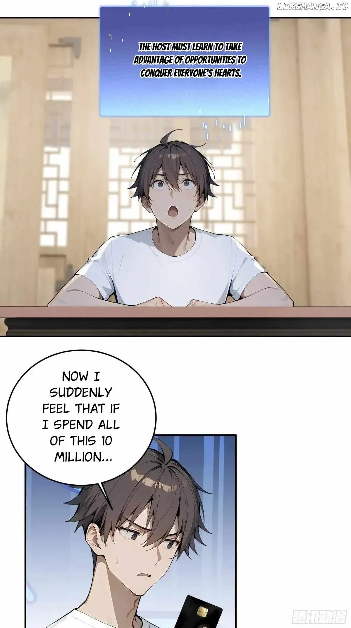 God of Learning Chapter 36 Online - página 27