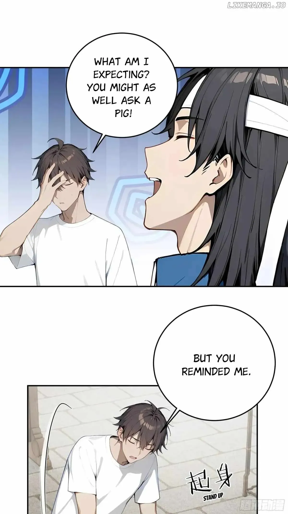 God of Learning Chapter 36 Online - página 37