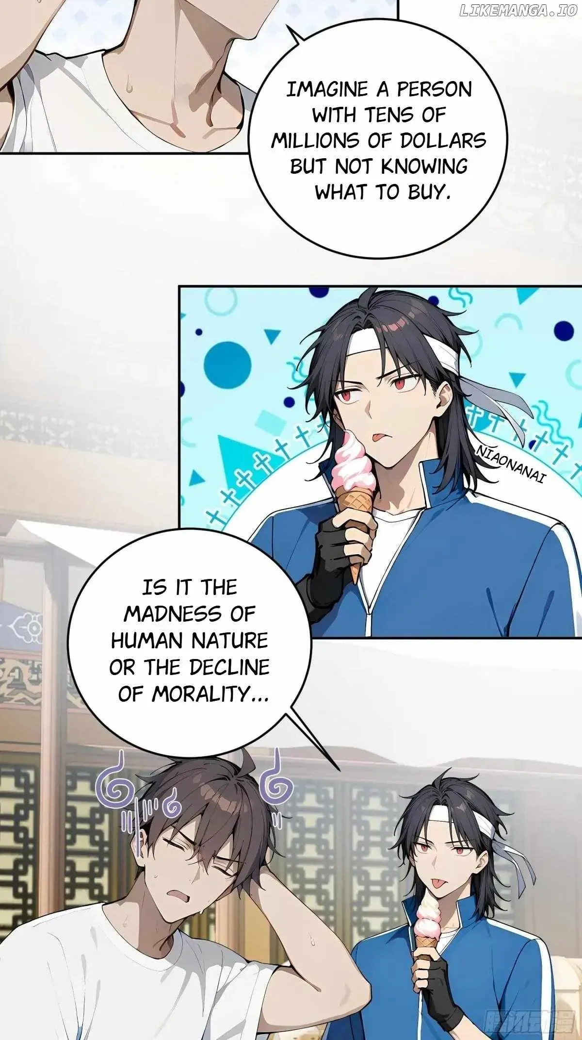 God of Learning Chapter 36 Online - página 40