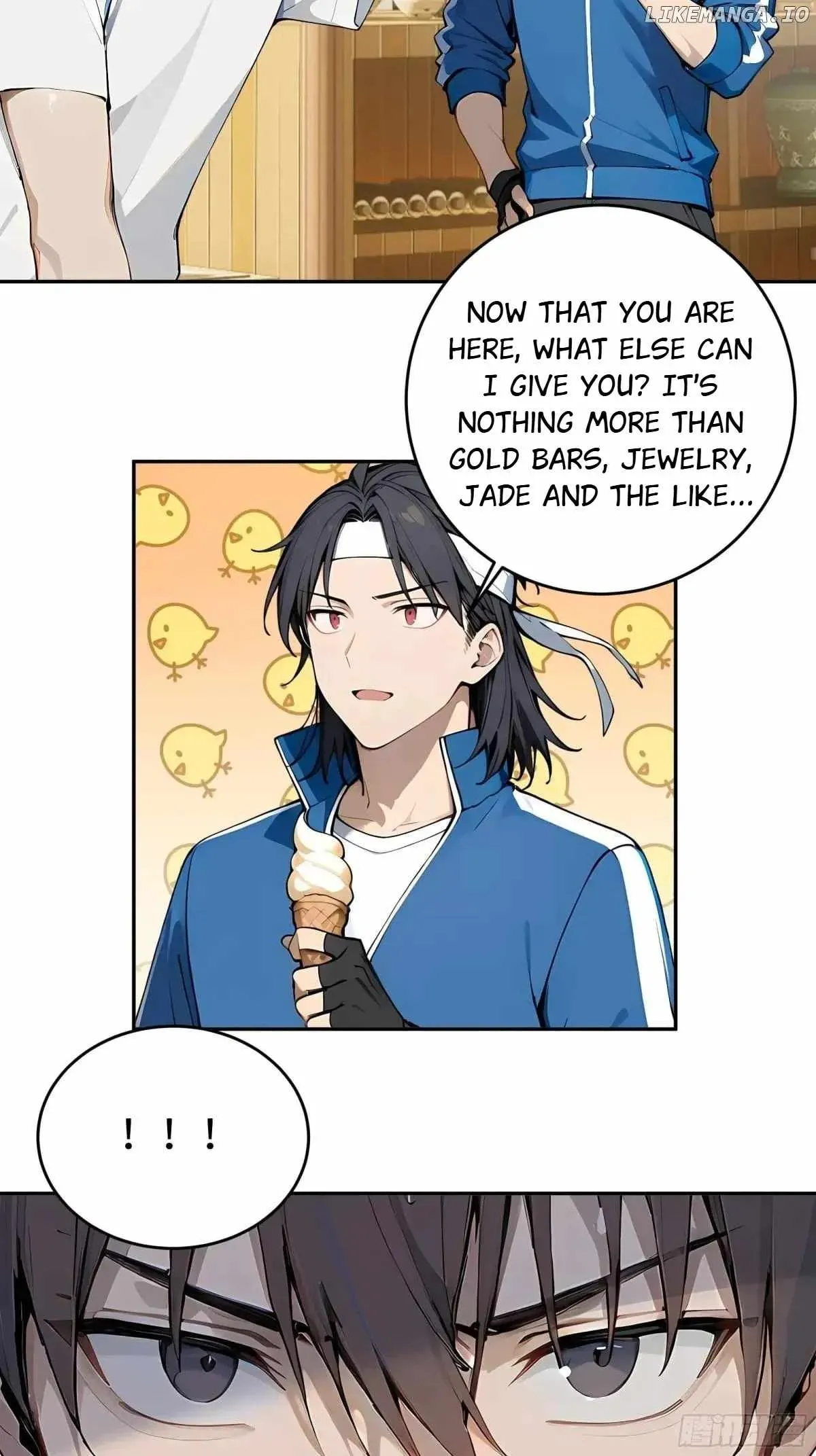 God of Learning Chapter 36 Online - página 41