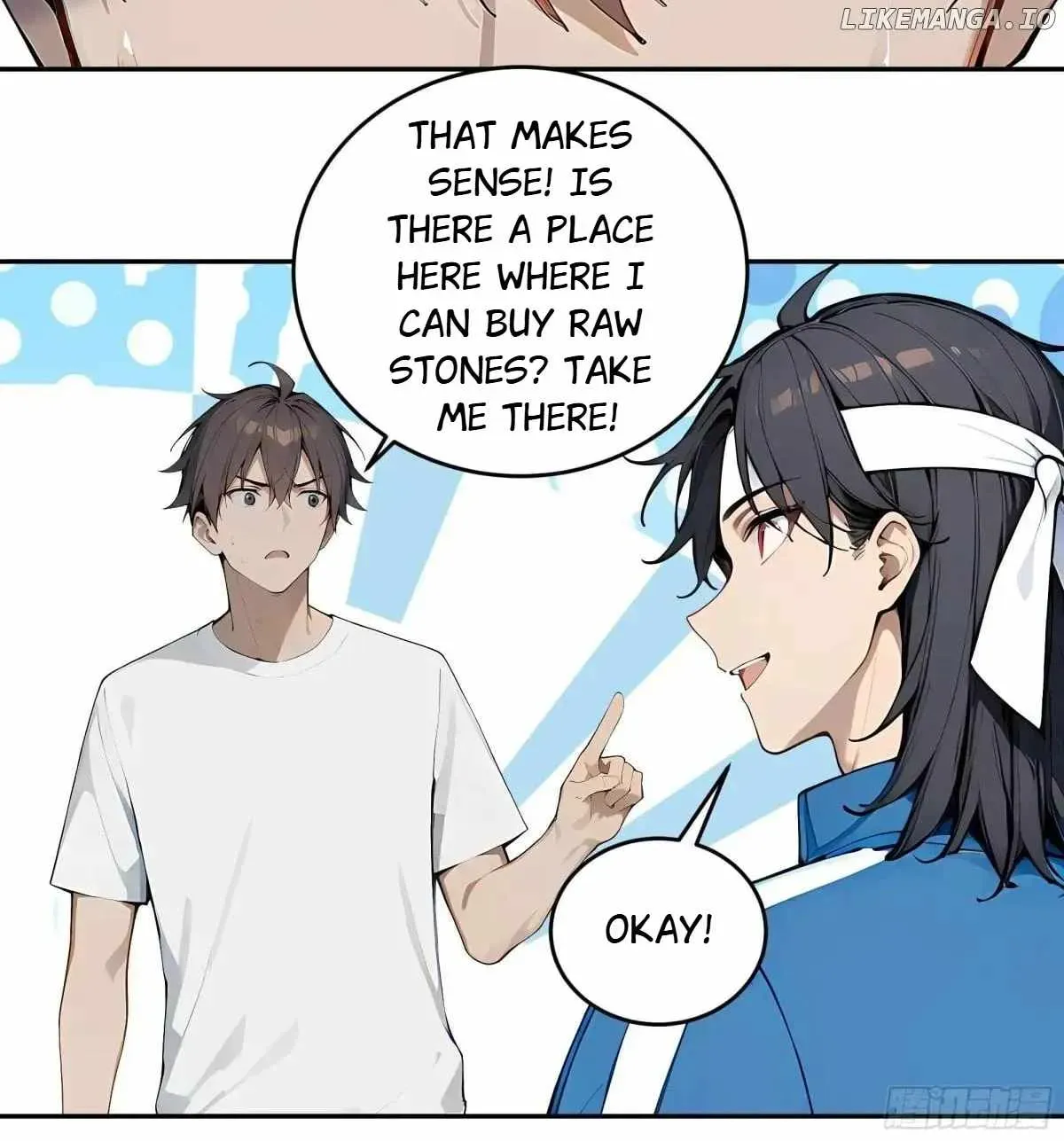 God of Learning Chapter 36 Online - página 42