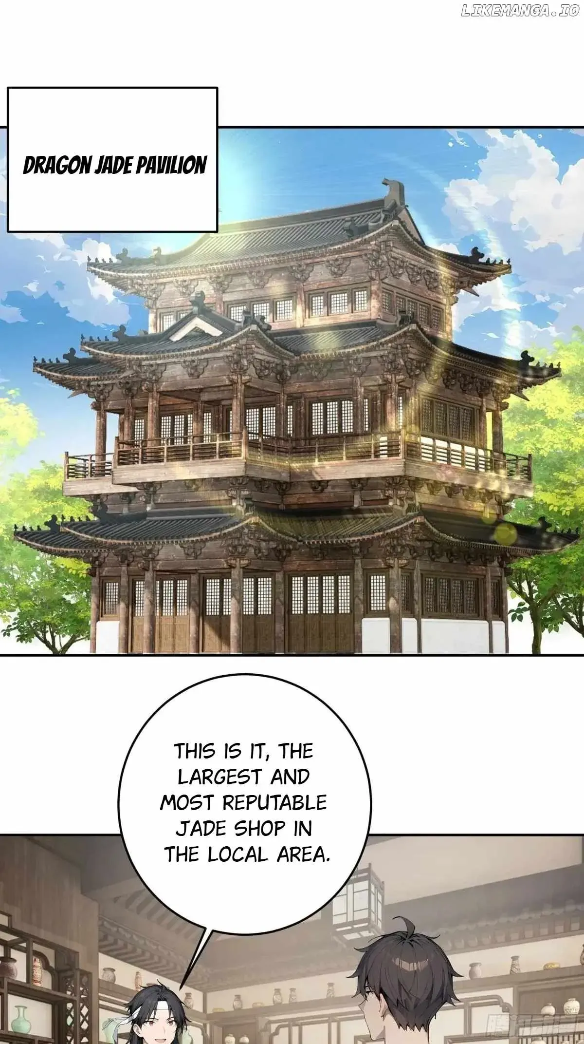 God of Learning Chapter 36 Online - página 43
