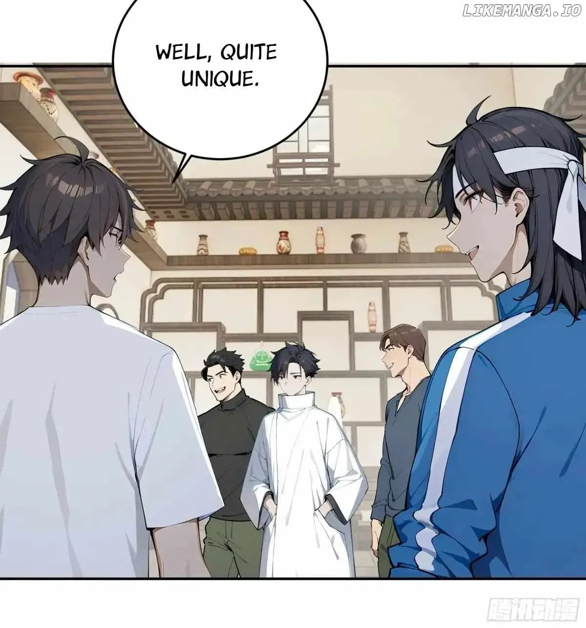 God of Learning Chapter 36 Online - página 48