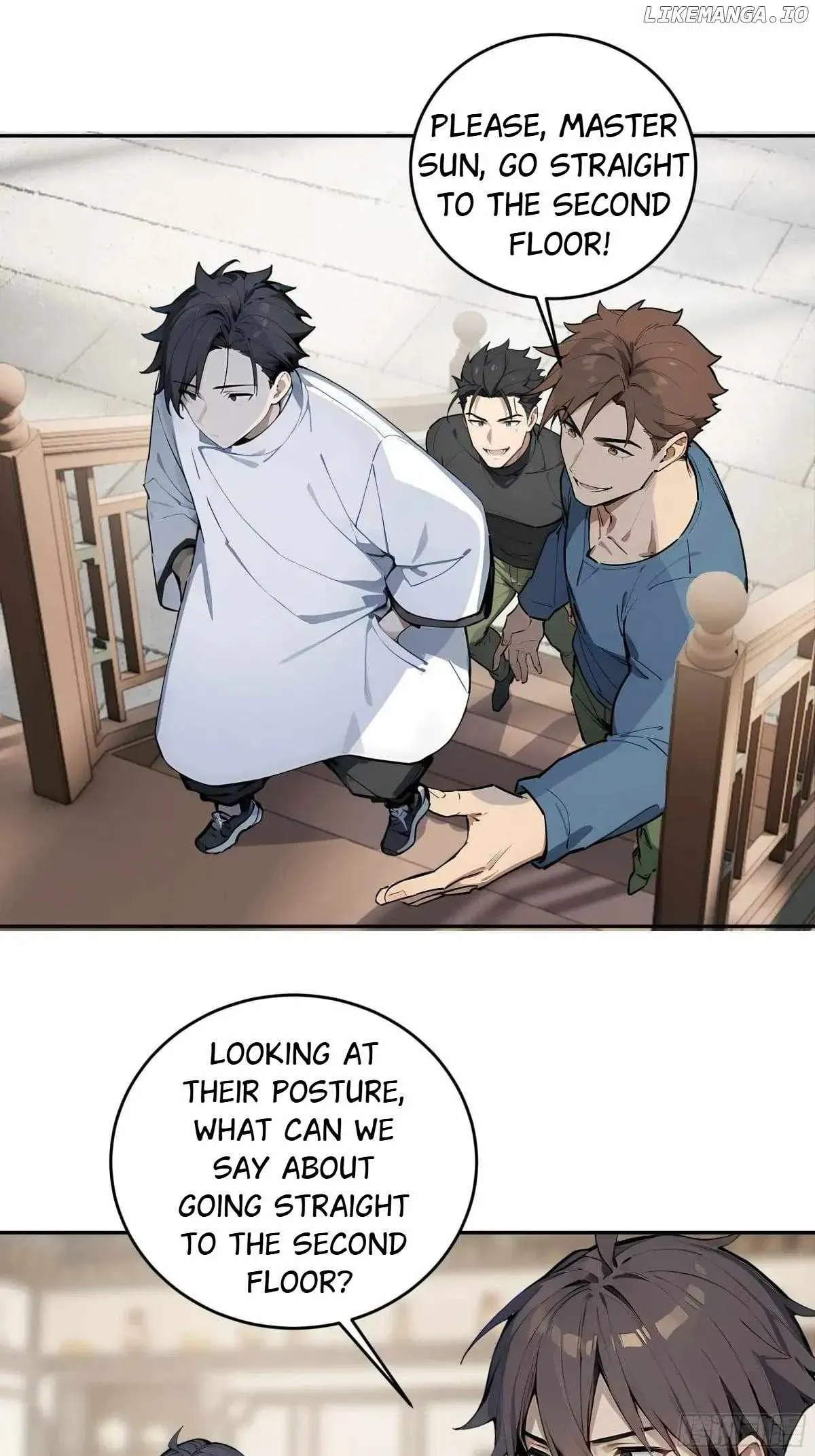 God of Learning Chapter 36 Online - página 49