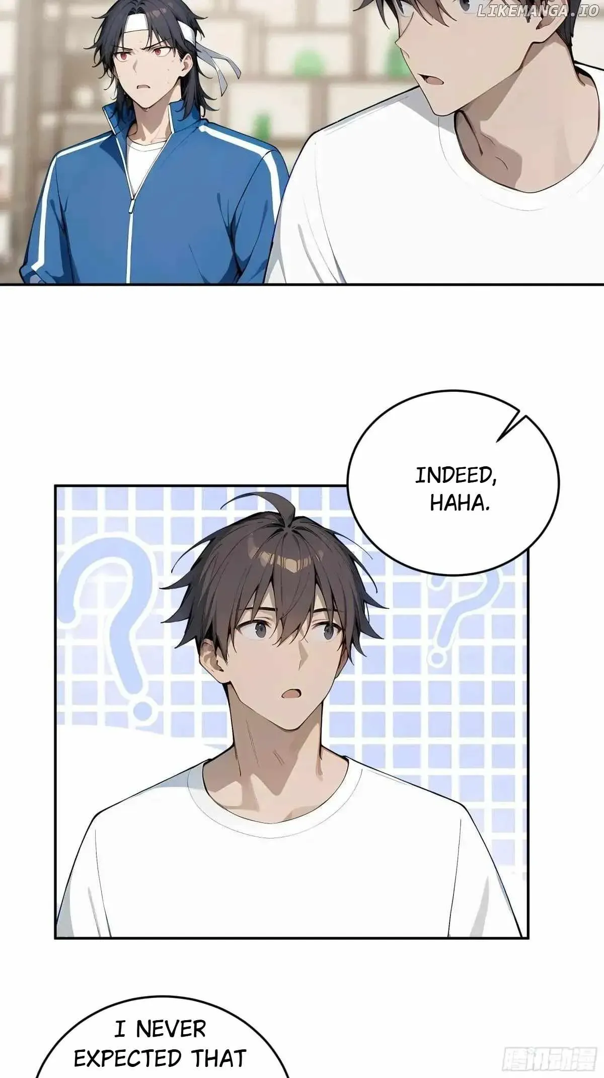 God of Learning Chapter 36 Online - página 50