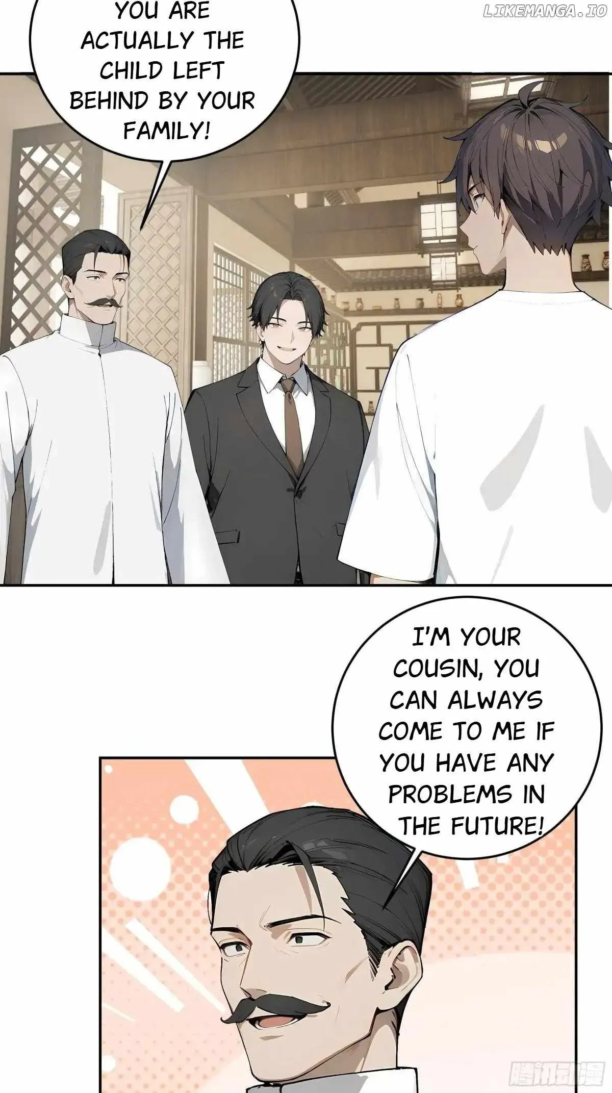God of Learning Chapter 36 Online - página 51