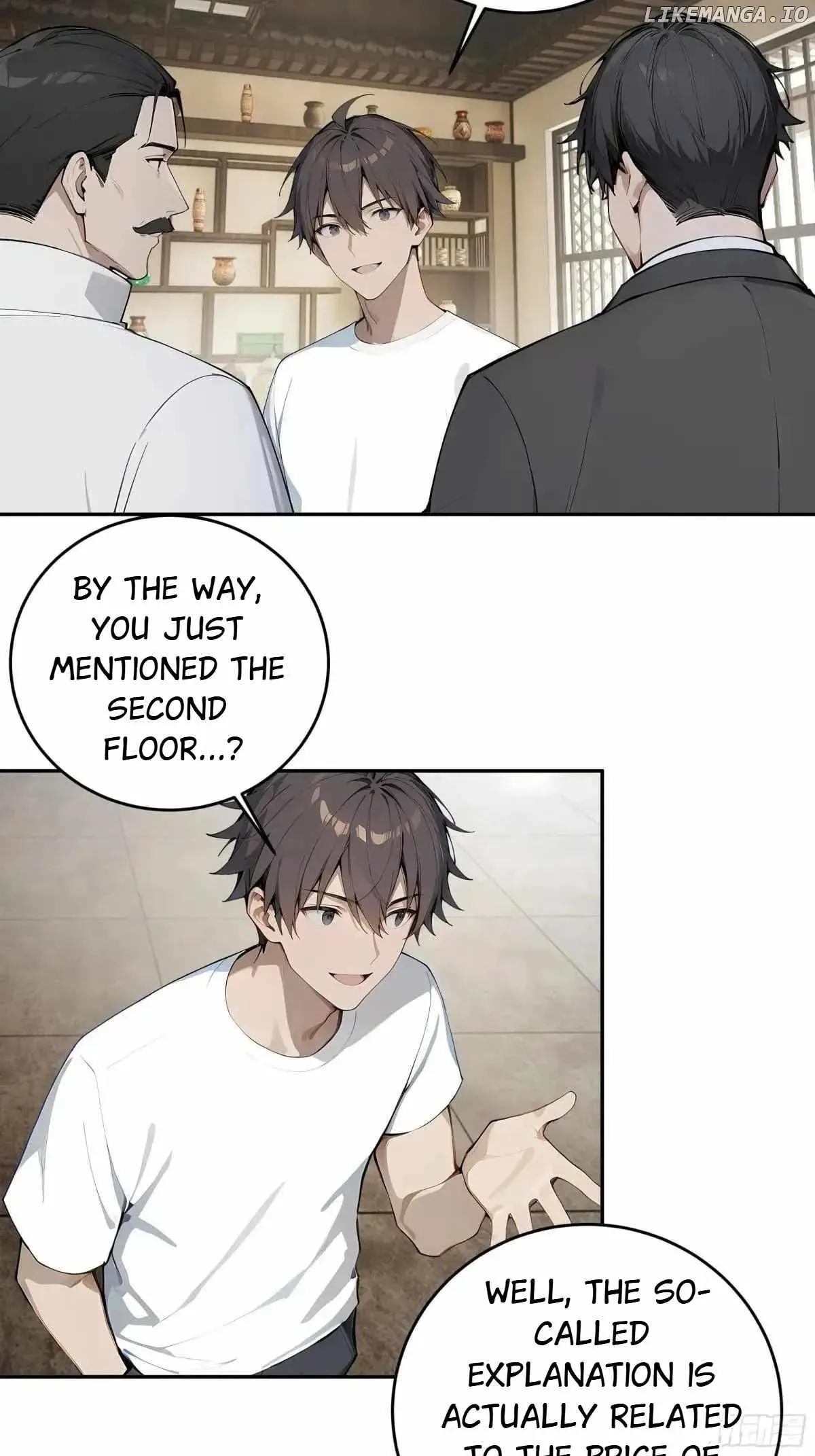 God of Learning Chapter 36 Online - página 53