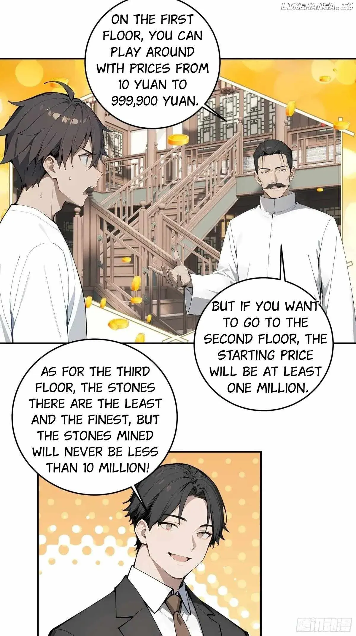God of Learning Chapter 36 Online - página 55