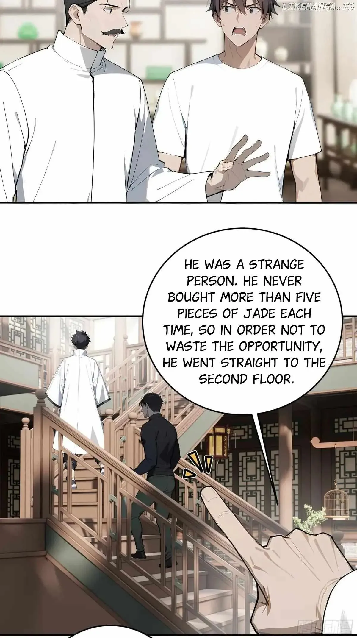 God of Learning Chapter 36 Online - página 57