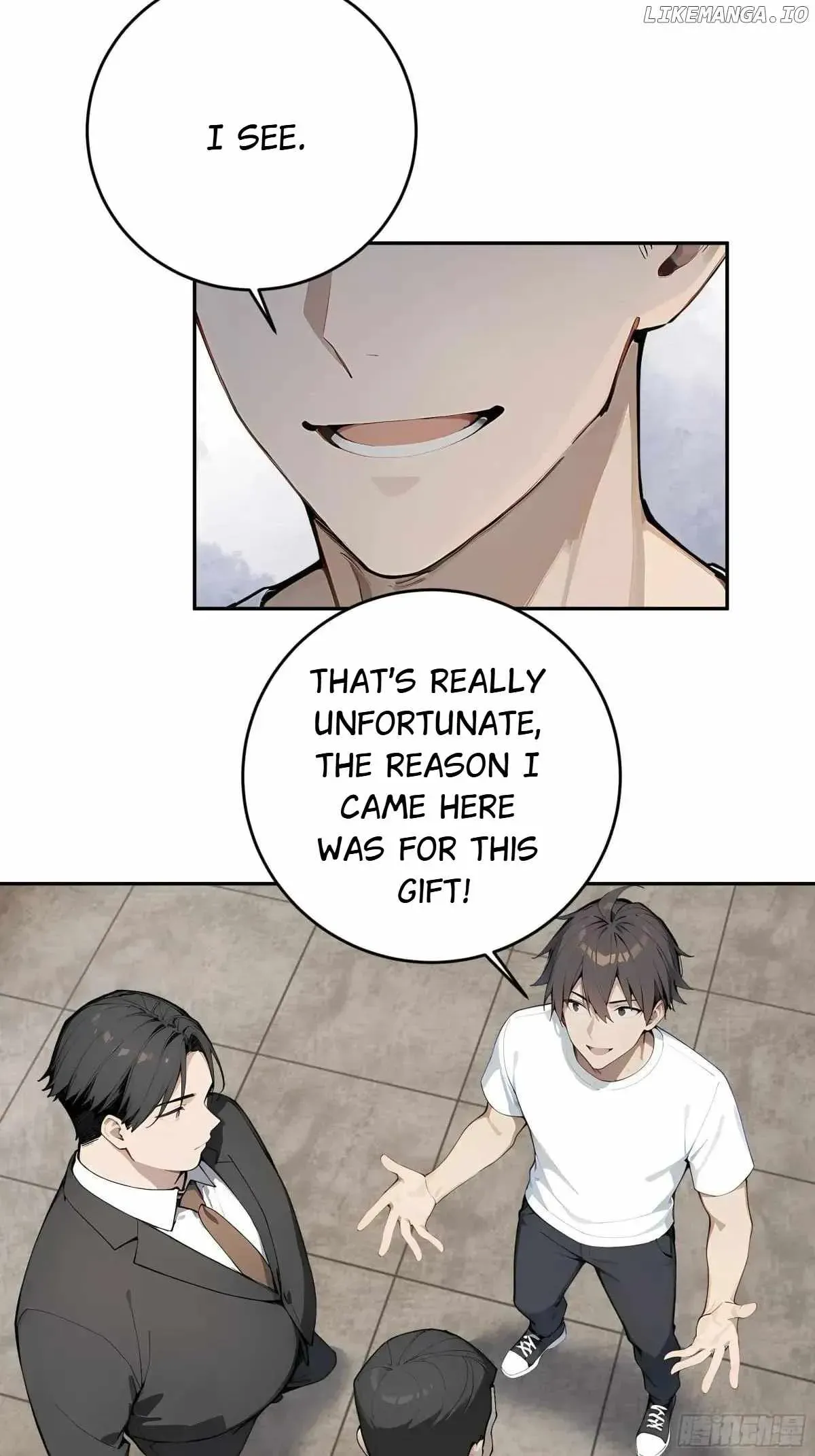 God of Learning Chapter 36 Online - página 58