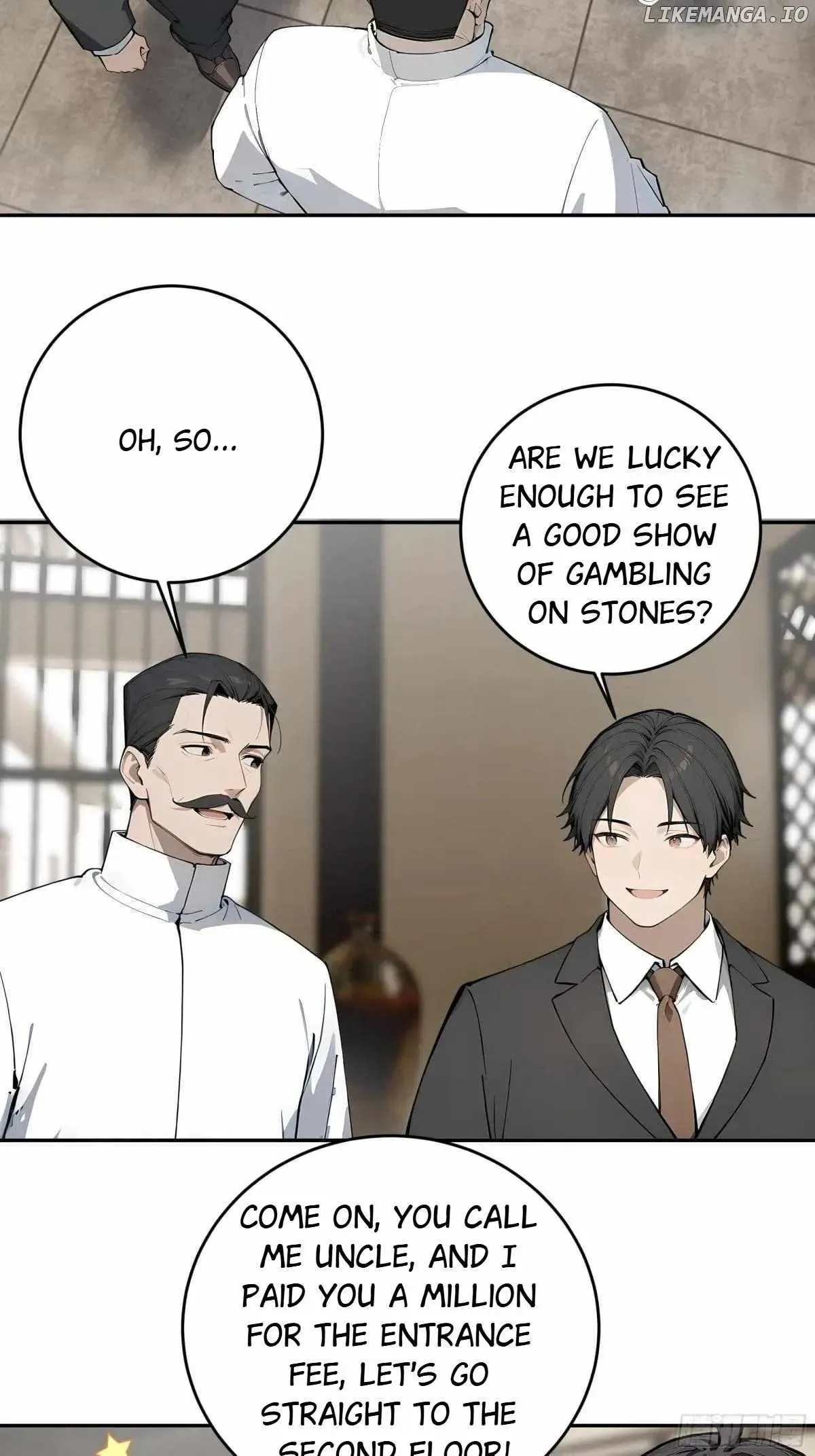 God of Learning Chapter 36 Online - página 59