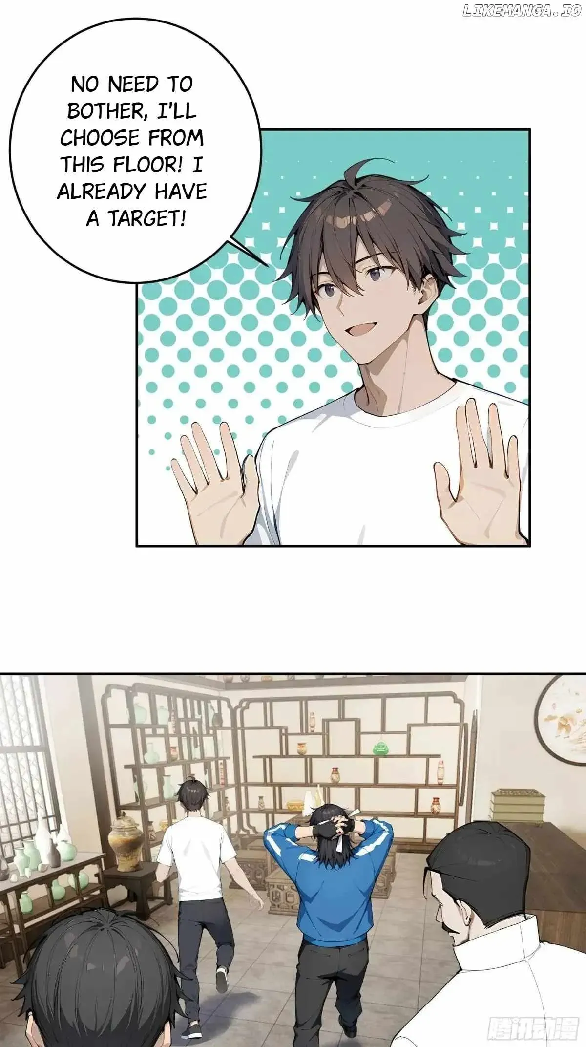 God of Learning Chapter 36 Online - página 61