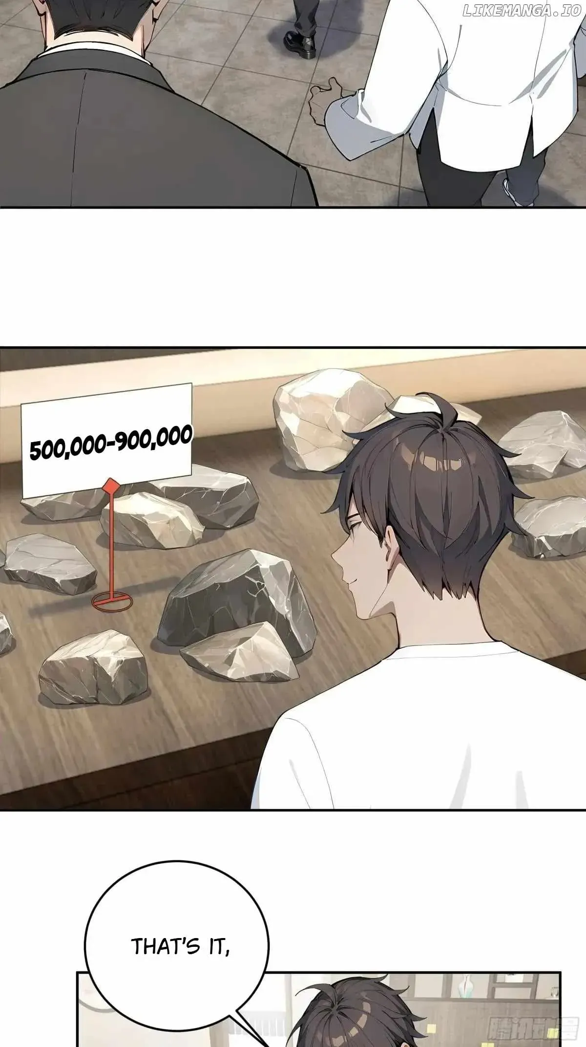 God of Learning Chapter 36 Online - página 62