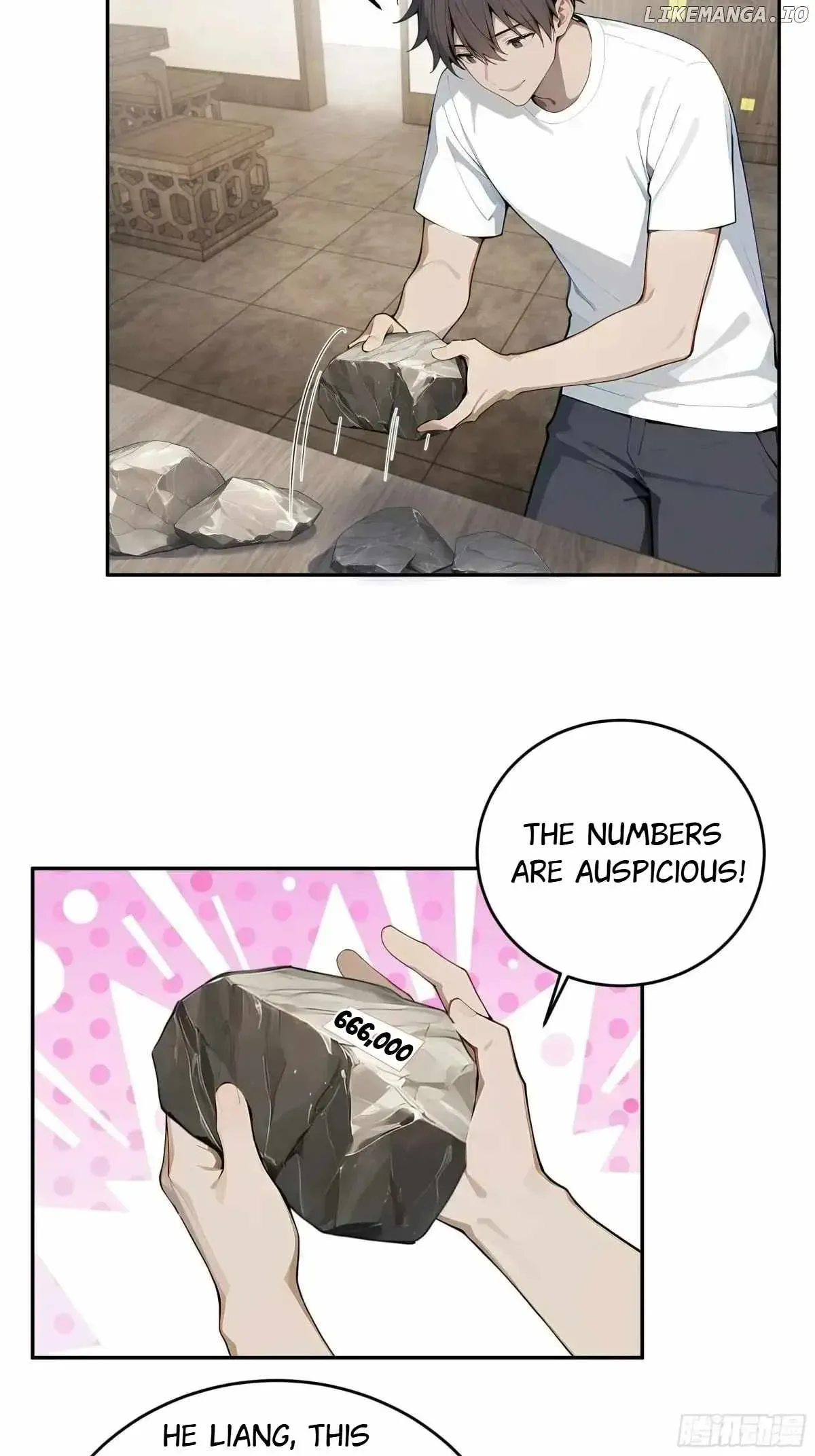 God of Learning Chapter 36 Online - página 63