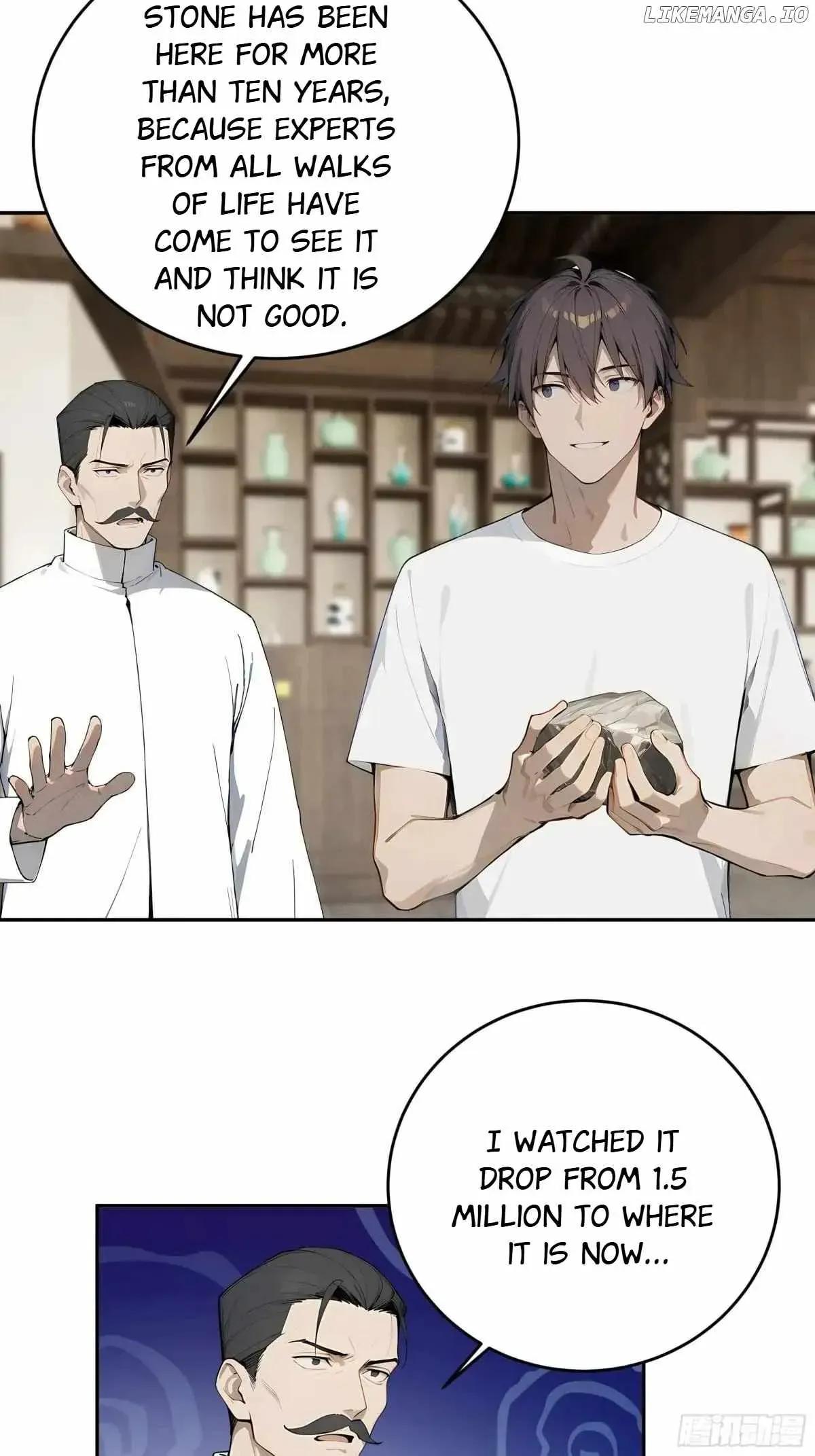 God of Learning Chapter 36 Online - página 64