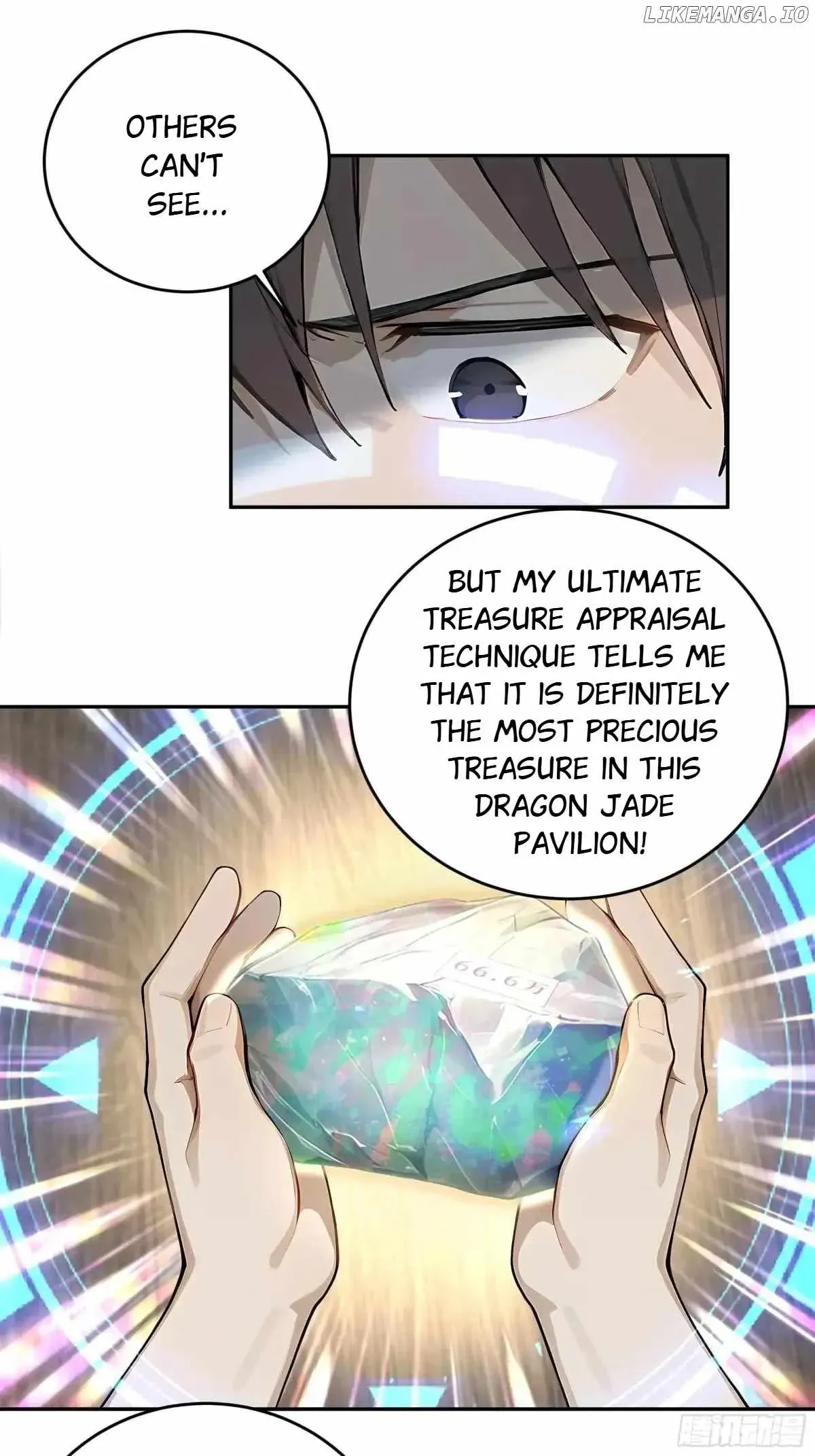 God of Learning Chapter 36 Online - página 67