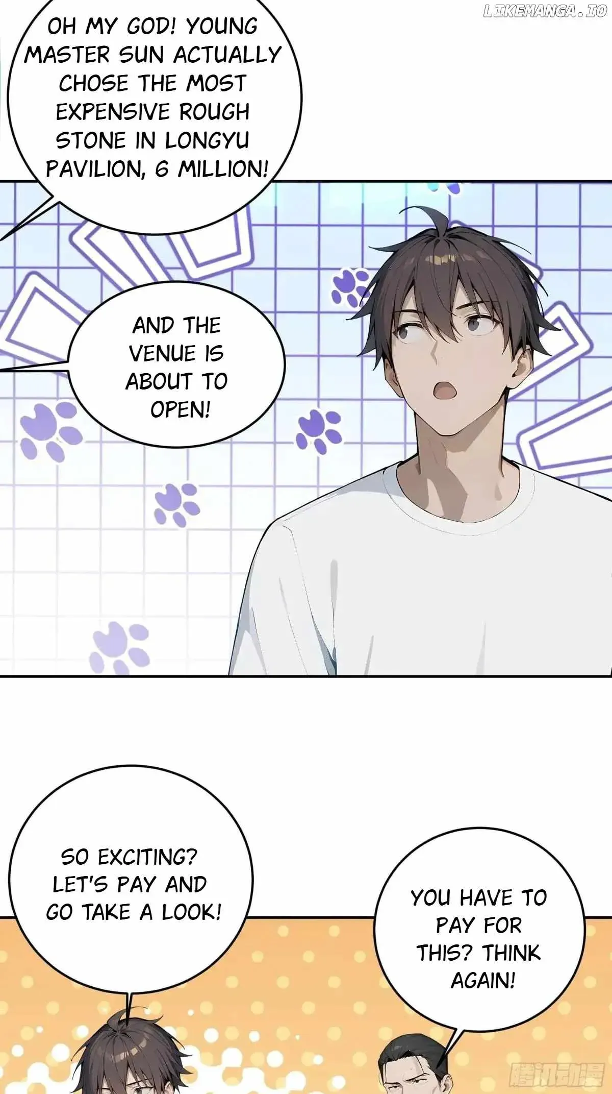 God of Learning Chapter 36 Online - página 68