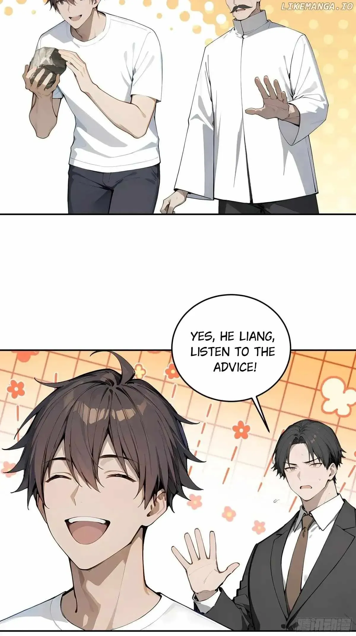 God of Learning Chapter 36 Online - página 69
