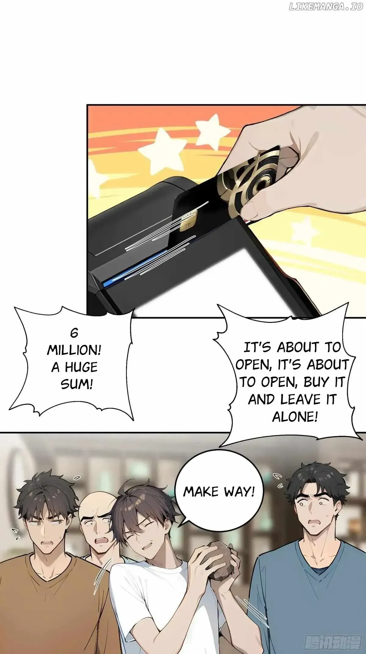God of Learning Chapter 36 Online - página 70