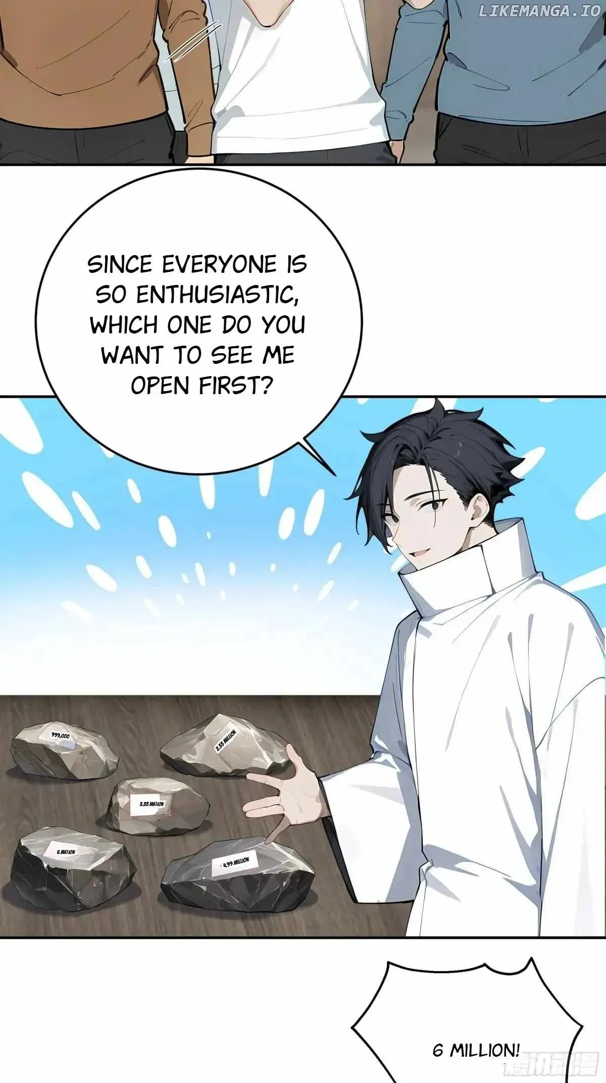 God of Learning Chapter 36 Online - página 71