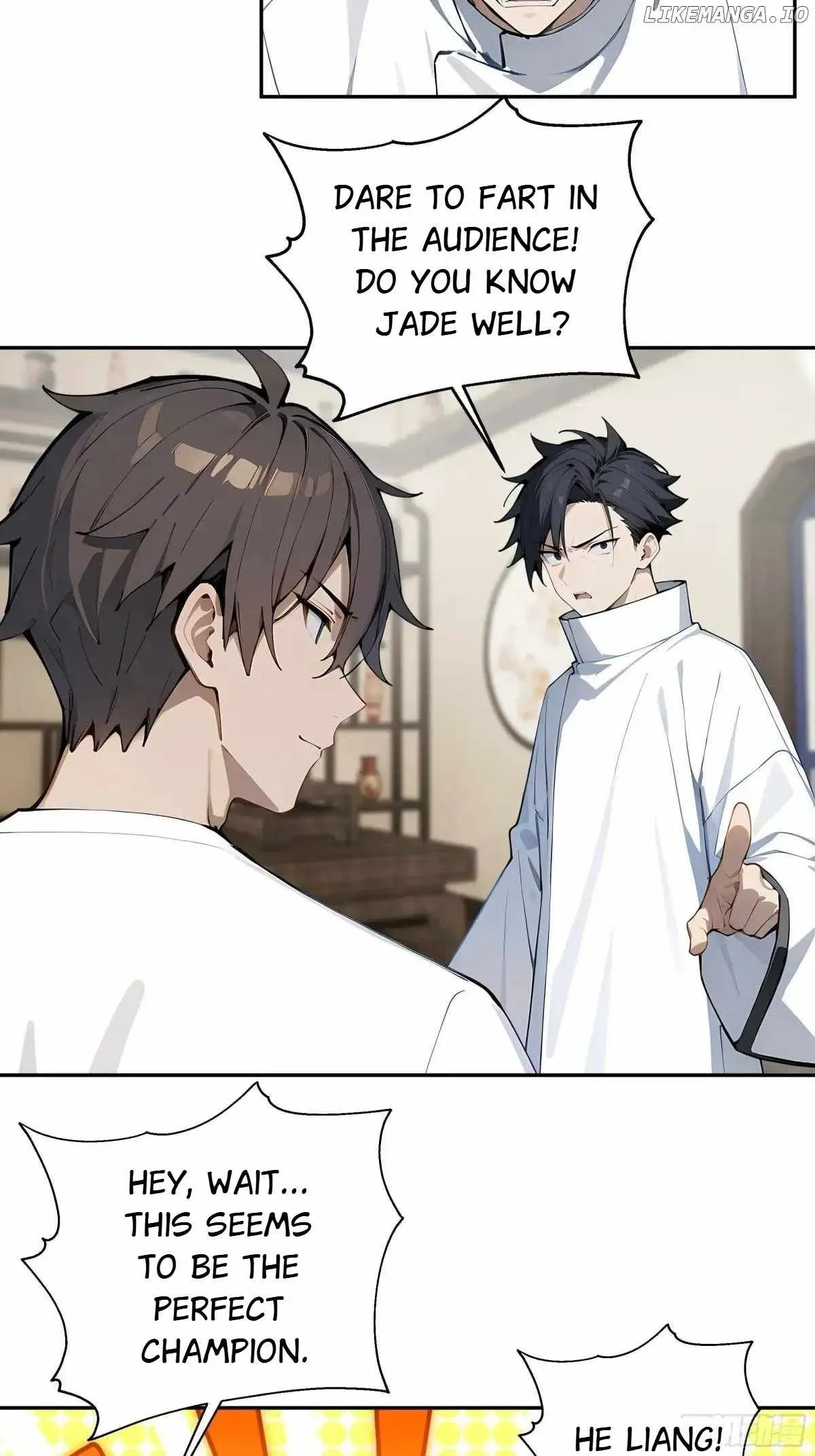God of Learning Chapter 36 Online - página 74