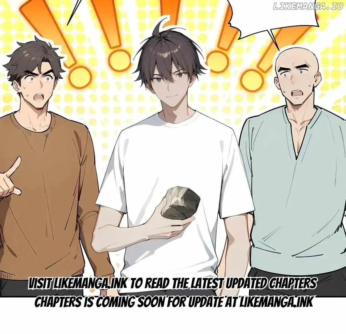 God of Learning Chapter 36 Online - página 75