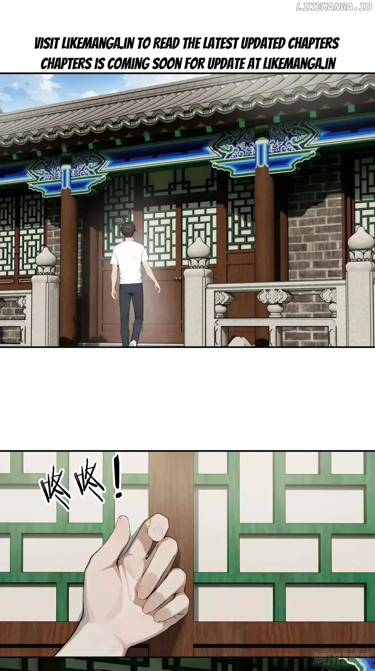 God of Learning Chapter 38 Online - página 1