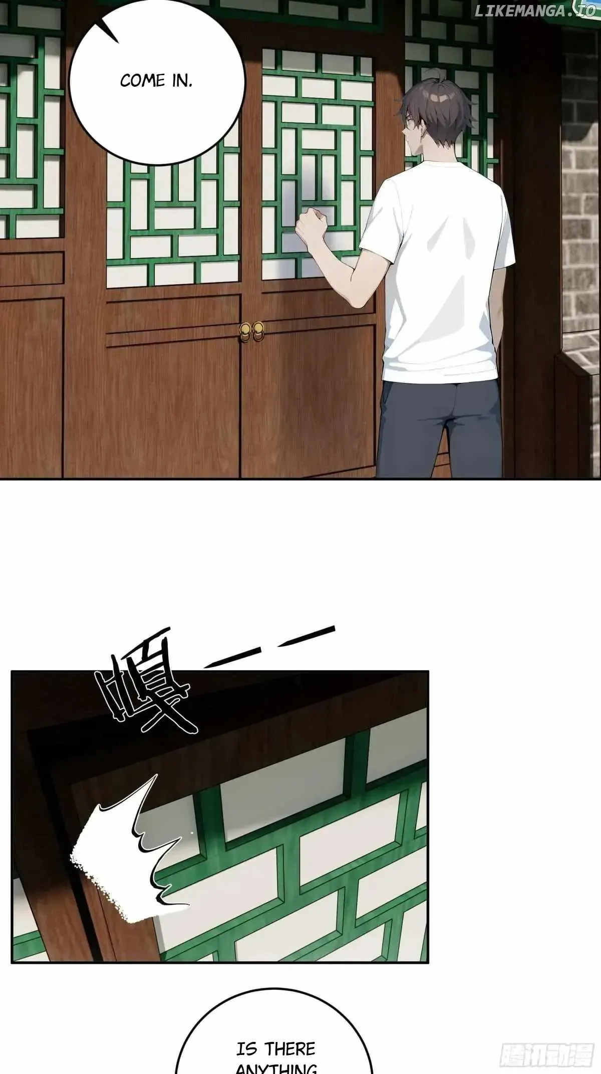 God of Learning Chapter 38 Online - página 2