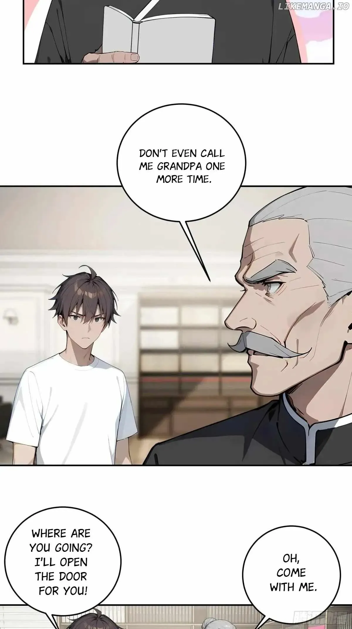 God of Learning Chapter 38 Online - página 4