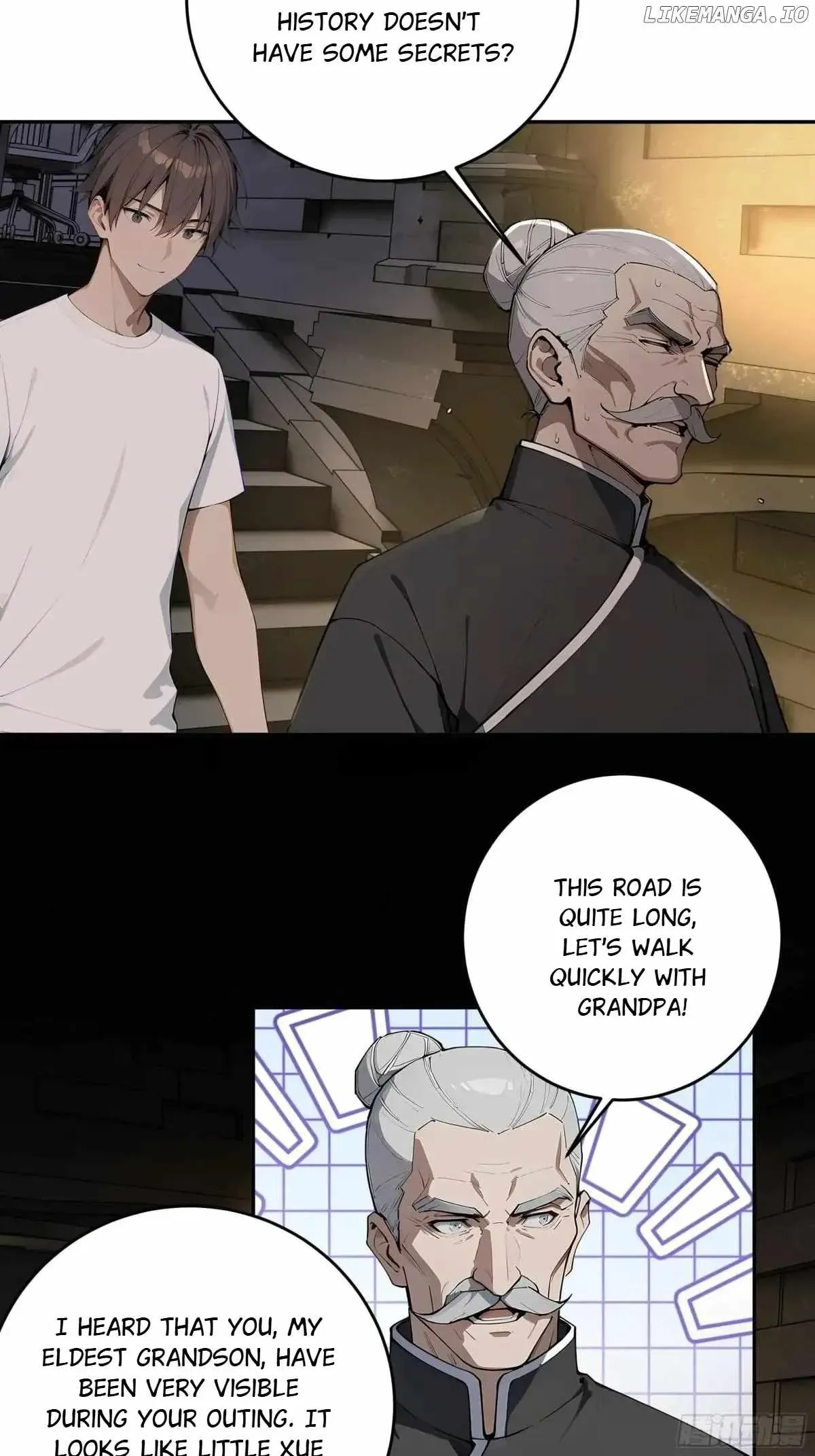 God of Learning Chapter 38 Online - página 9