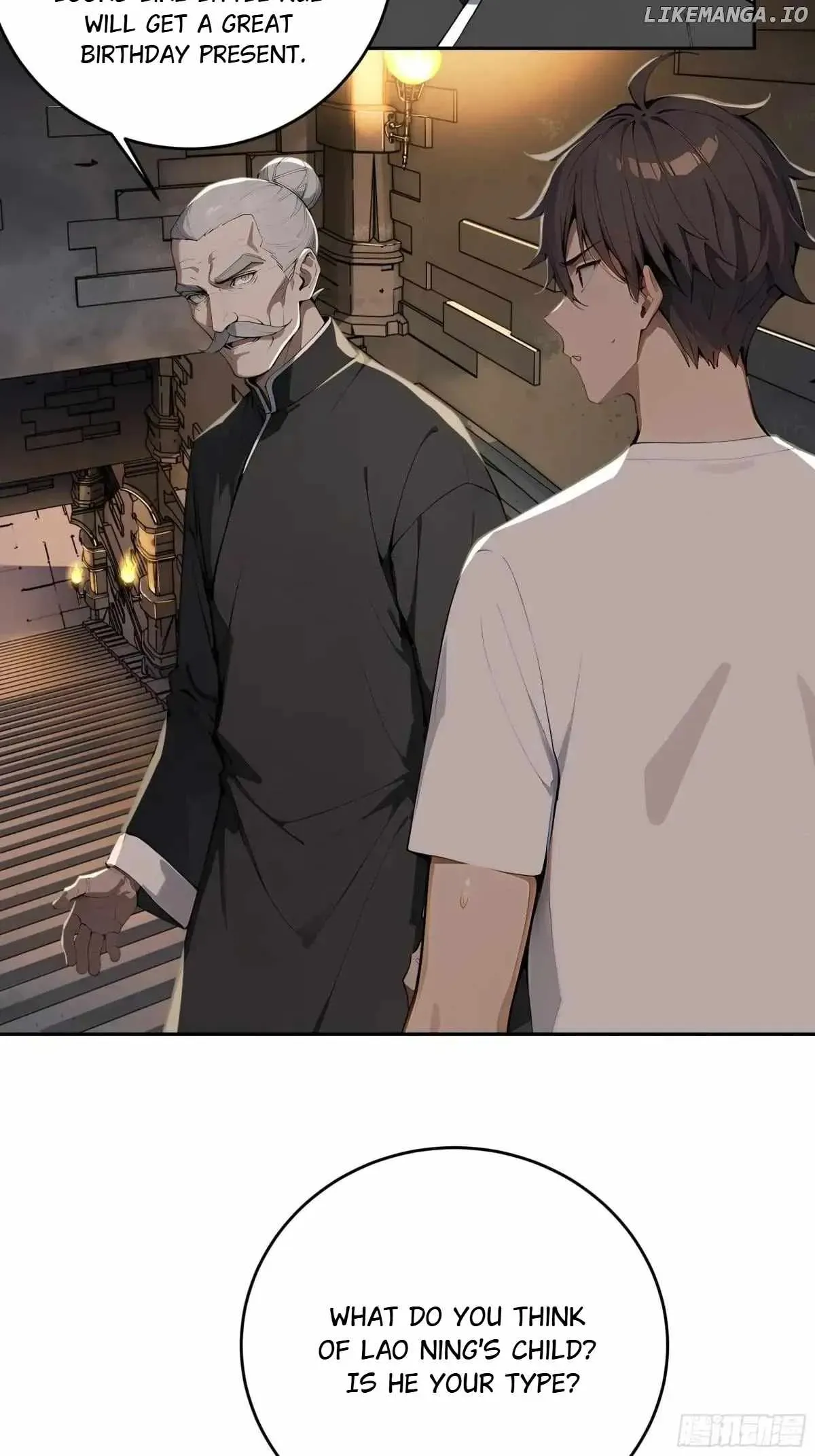 God of Learning Chapter 38 Online - página 10