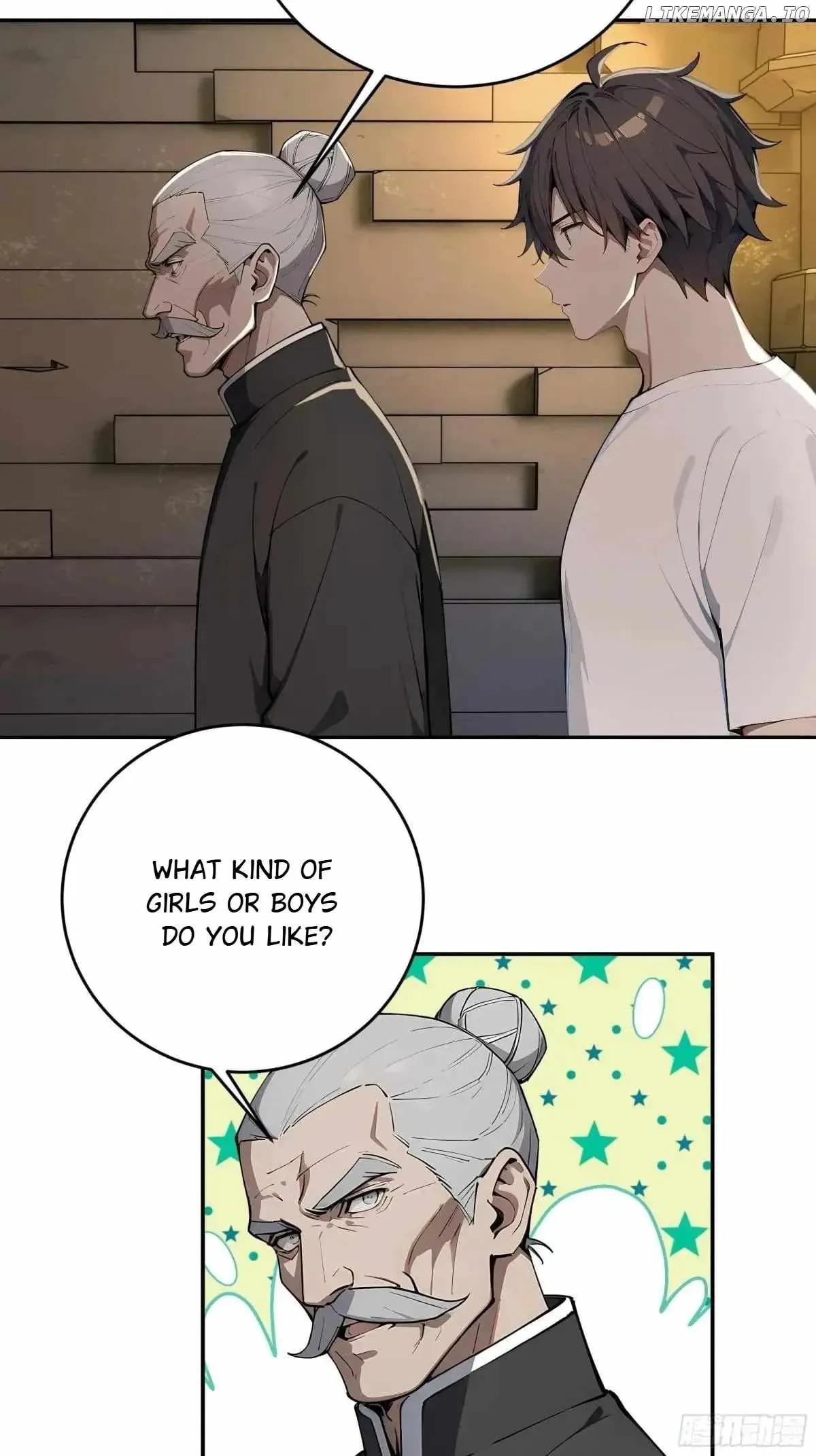 God of Learning Chapter 38 Online - página 11