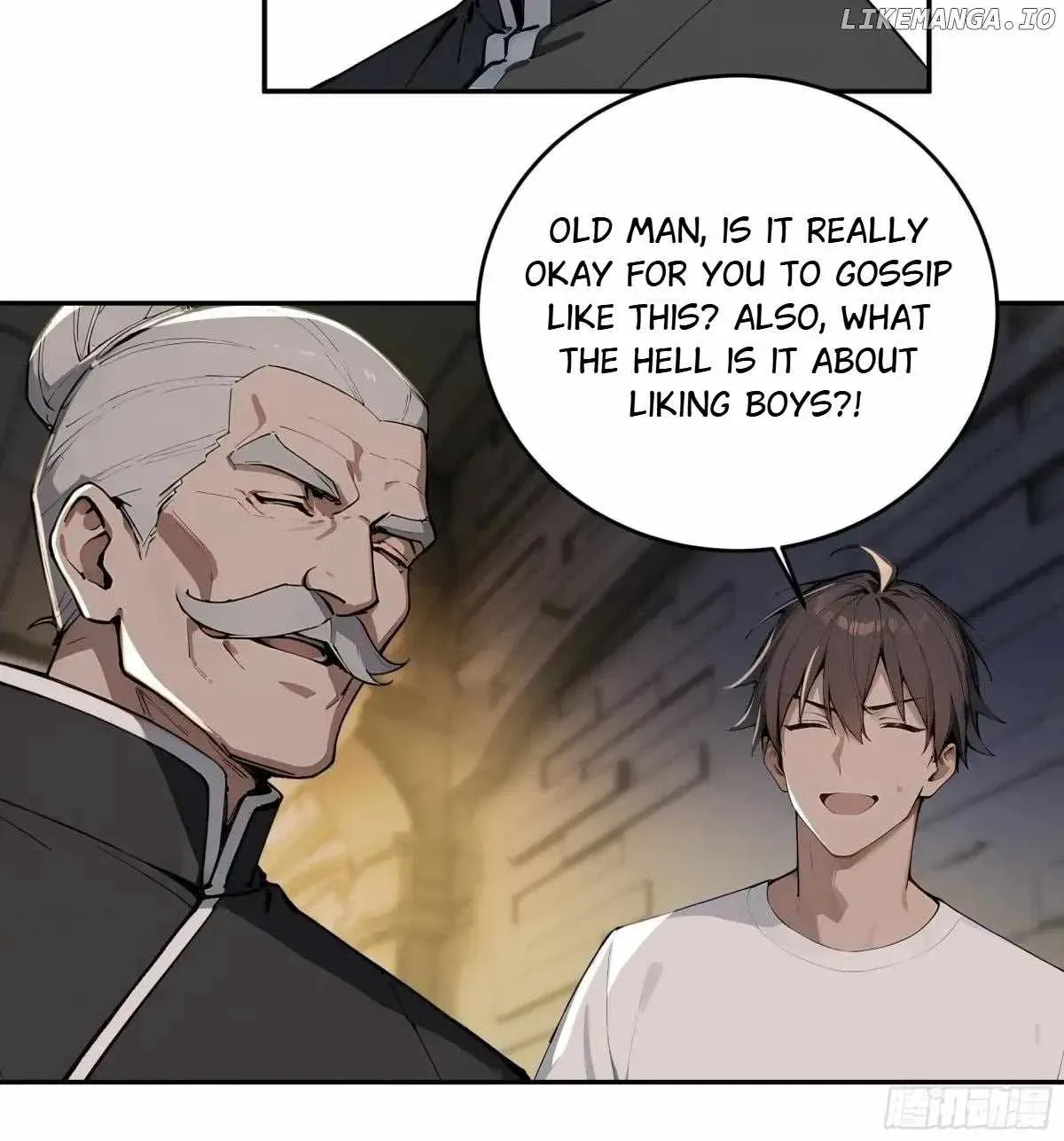 God of Learning Chapter 38 Online - página 12
