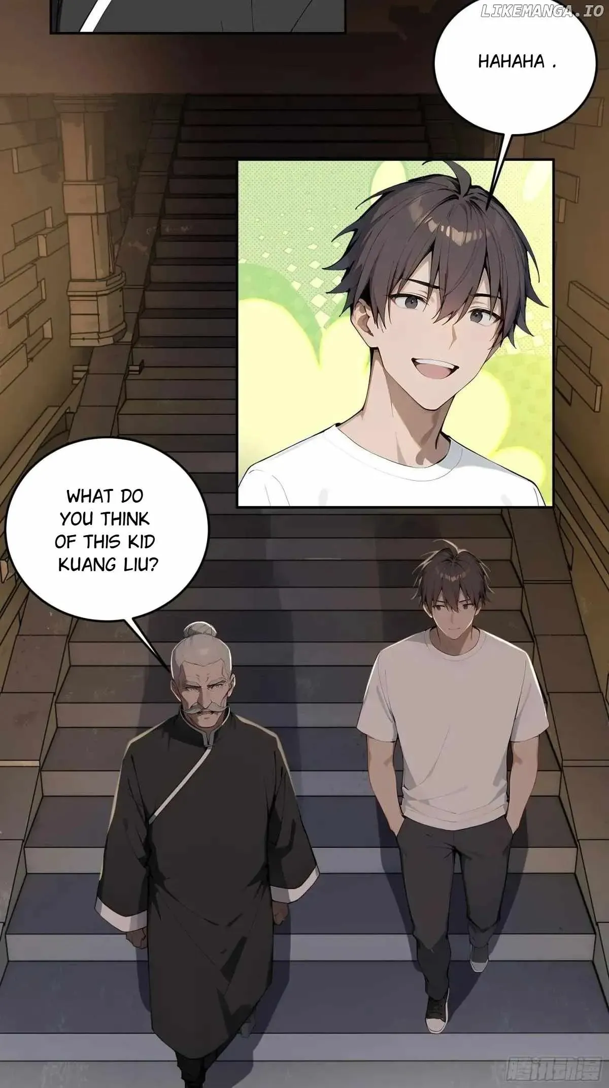 God of Learning Chapter 38 Online - página 14