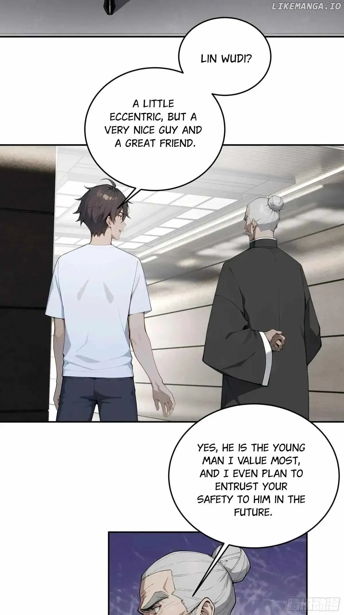 God of Learning Chapter 38 Online - página 15