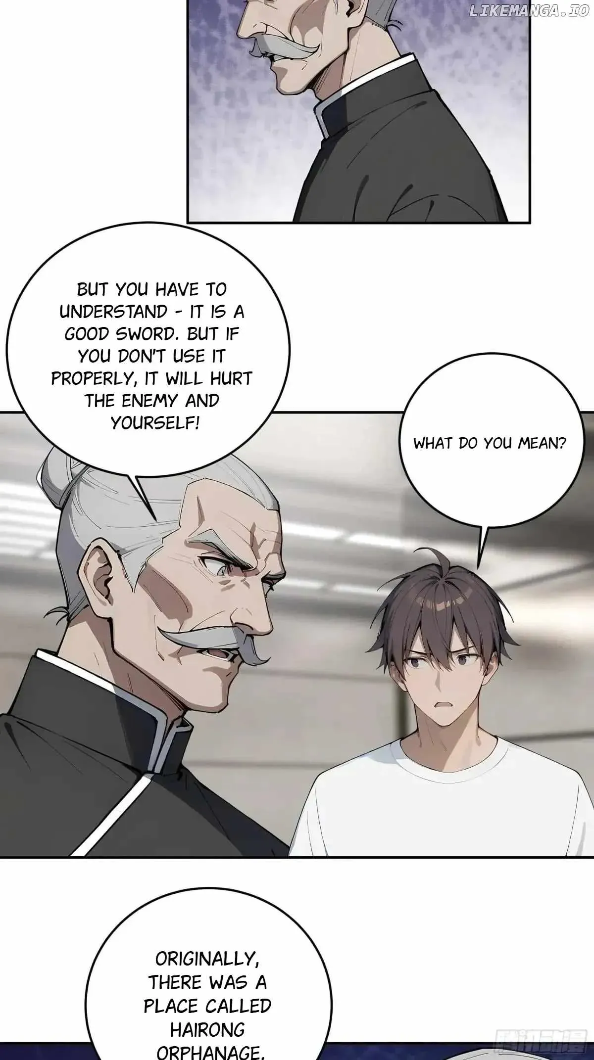 God of Learning Chapter 38 Online - página 16