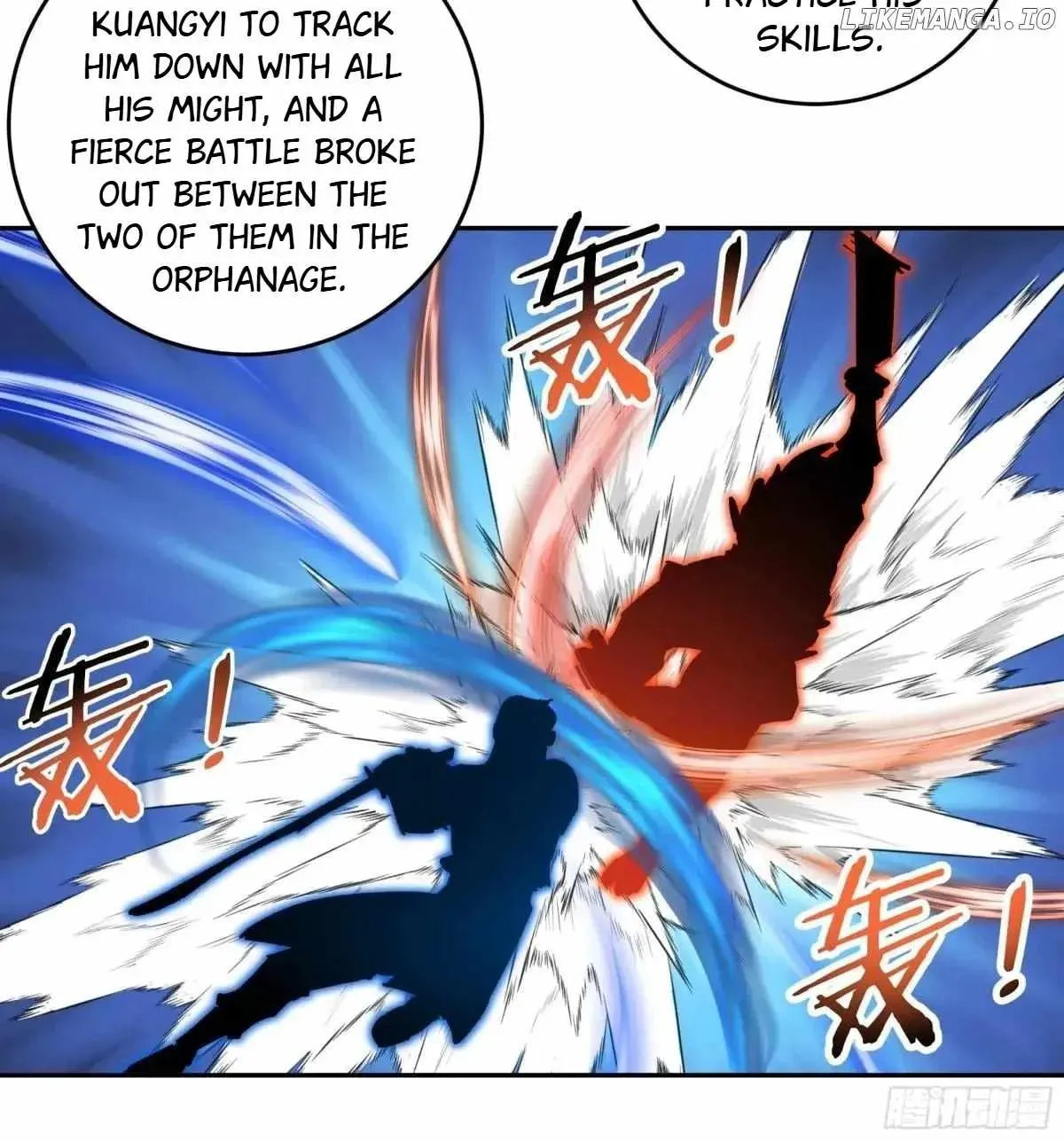 God of Learning Chapter 38 Online - página 18