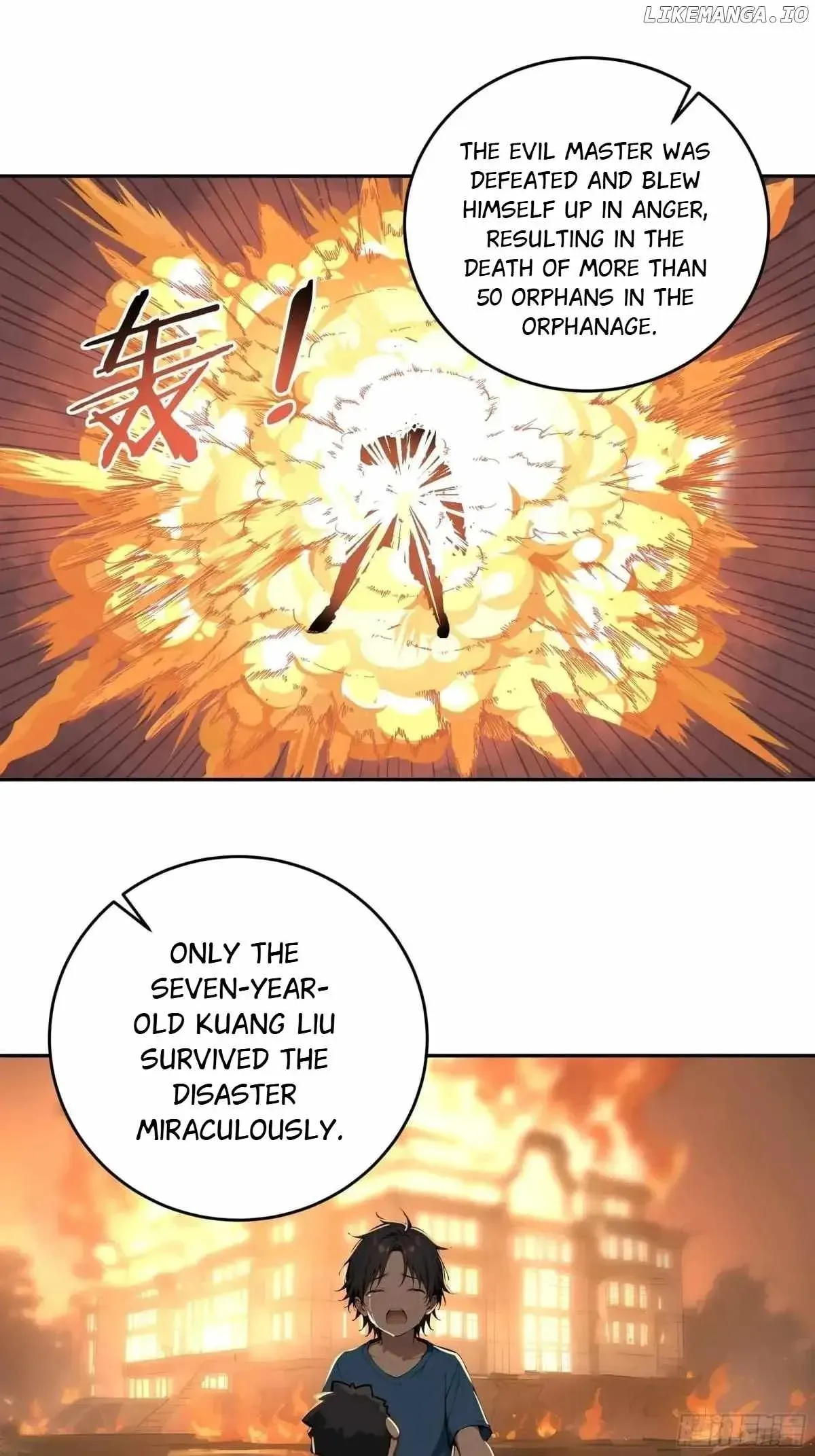 God of Learning Chapter 38 Online - página 19