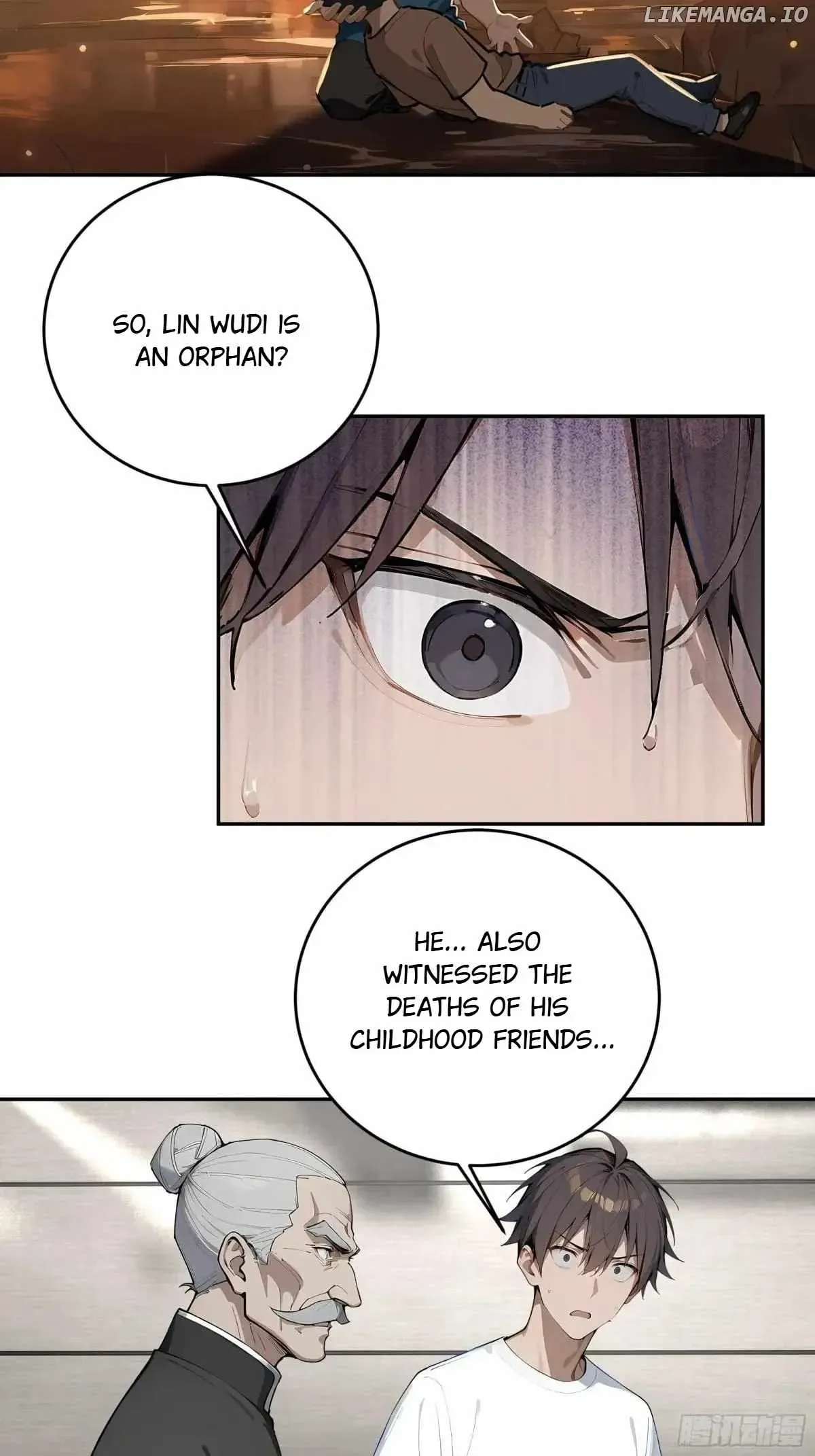 God of Learning Chapter 38 Online - página 20